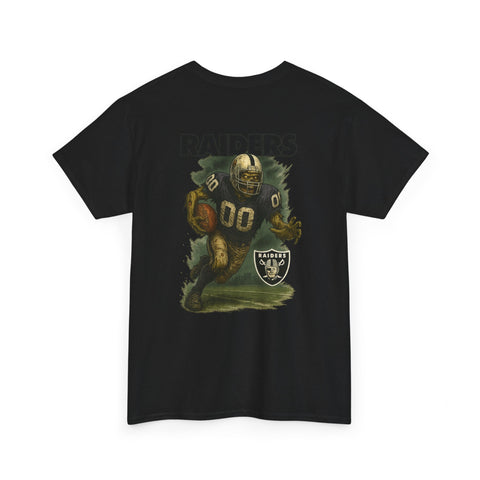 T-Shirt Vegas Raiders Excellence Design