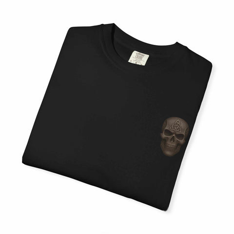 OG VAMPIRE T-shirt, Cool Graphic Tee, Retro Style Shirt, Gift for Bartenders, Halloween Apparel, Unique Party Shirt