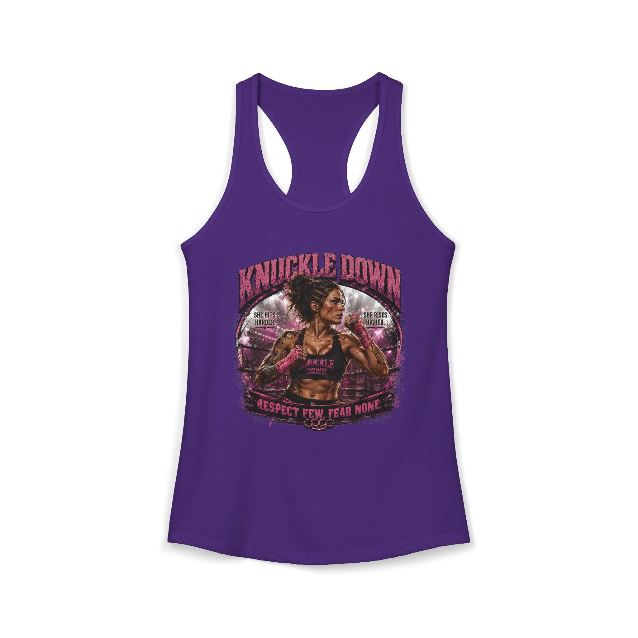 Women's Ideal Racerback Tank