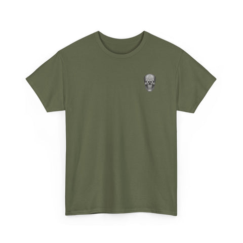 Horror Game Unisex Tee - Game of Thrones Parody