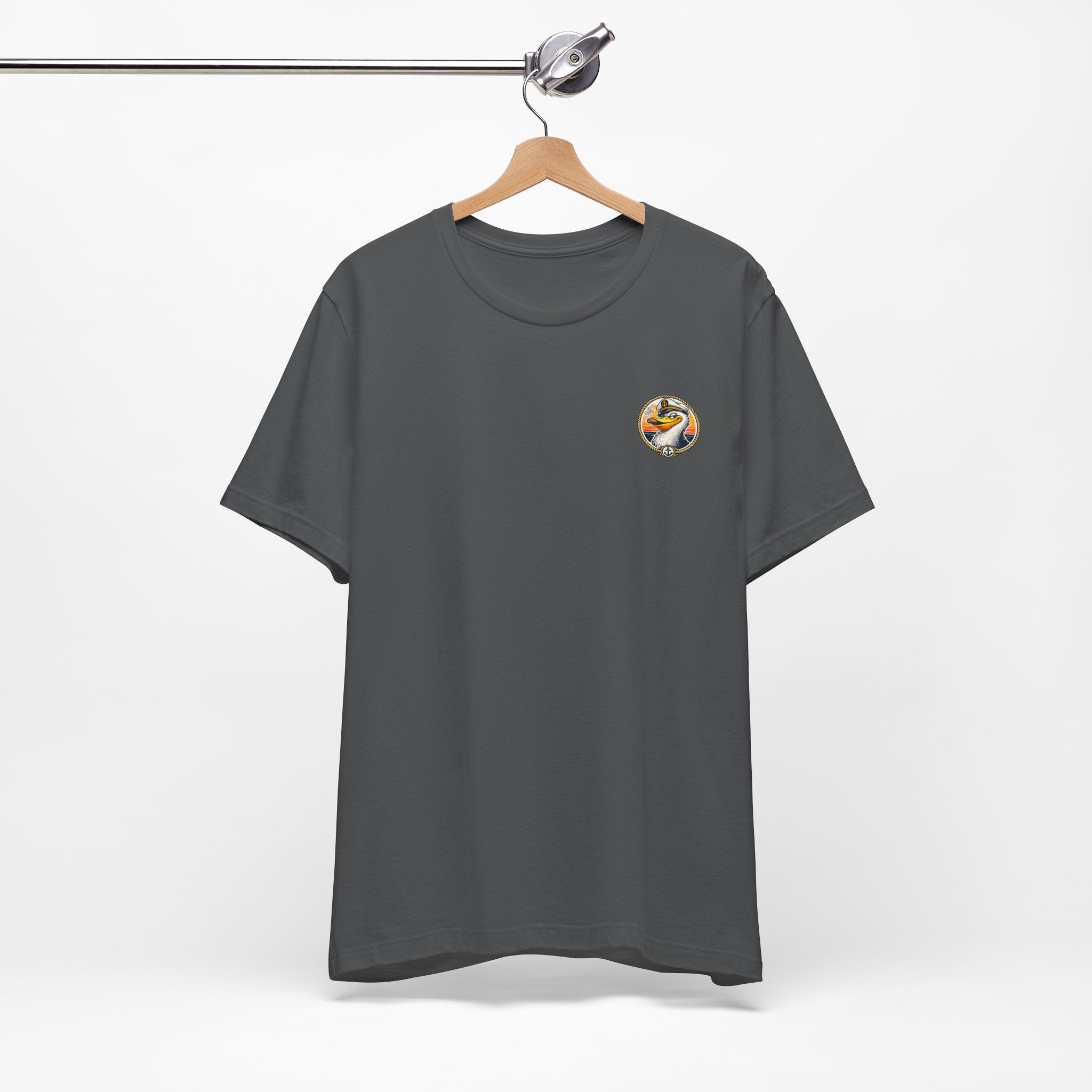 Summer Misconduct Jet Ski T‑Shirt — Reckless Sunburned Unsupervised Beach Tee