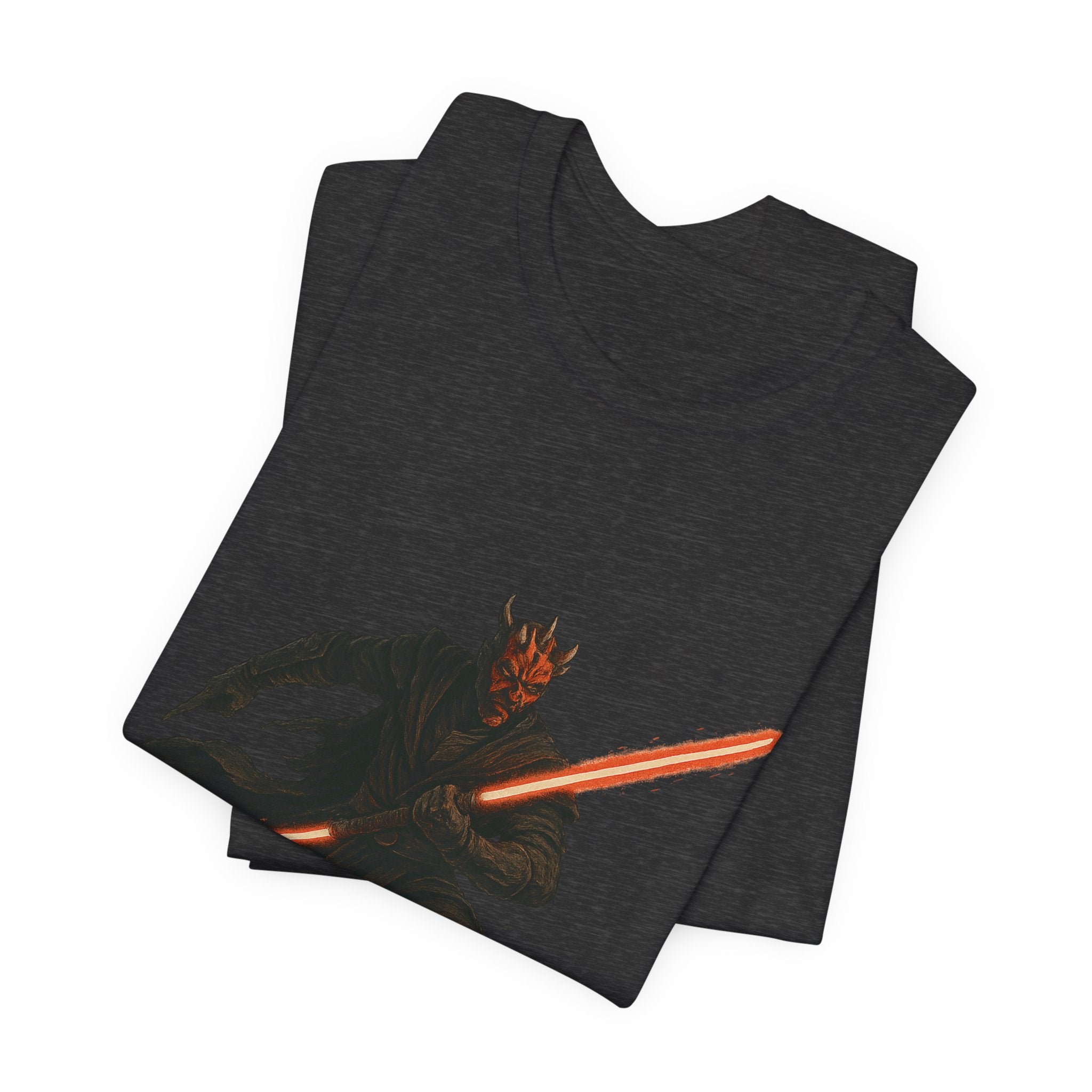 Dark Warrior T-Shirt — Rise of the Dark Warrior Graphic Tee