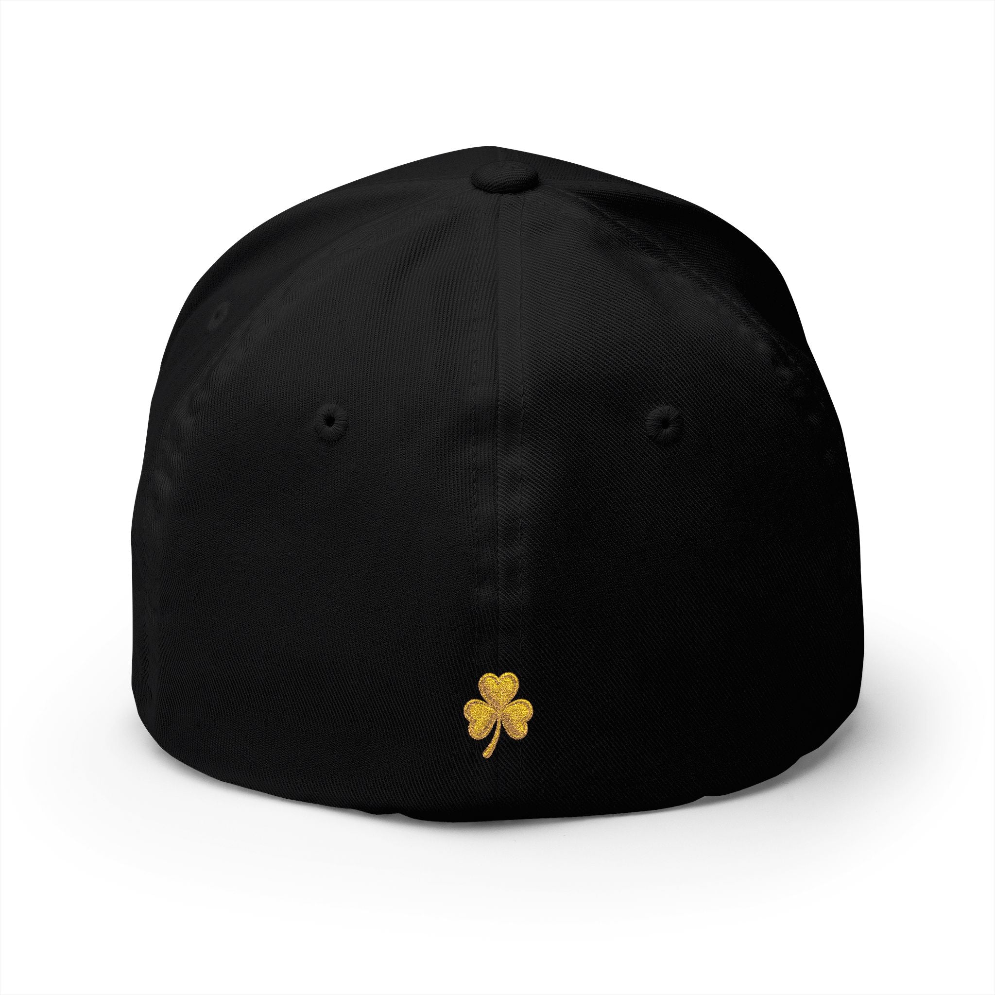 Protect the Voiceless Embroidered Cap — Animal Rescue Advocacy Hat