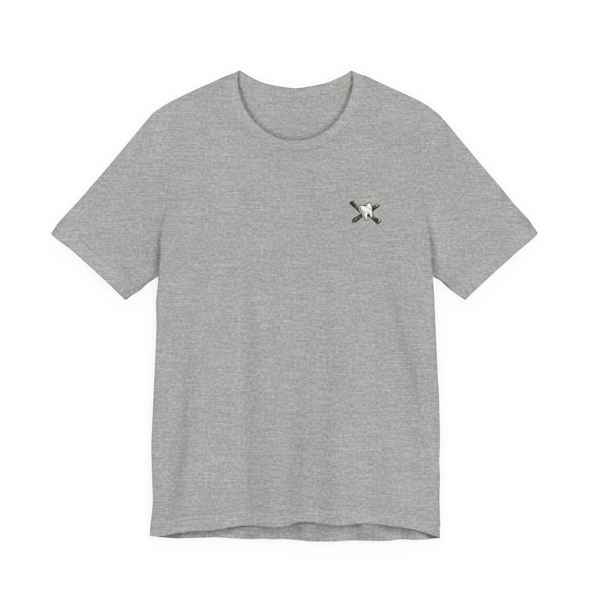 This Isn't the NHL Hockey Graphic Tee — Vintage Rink Riot T-Shirt