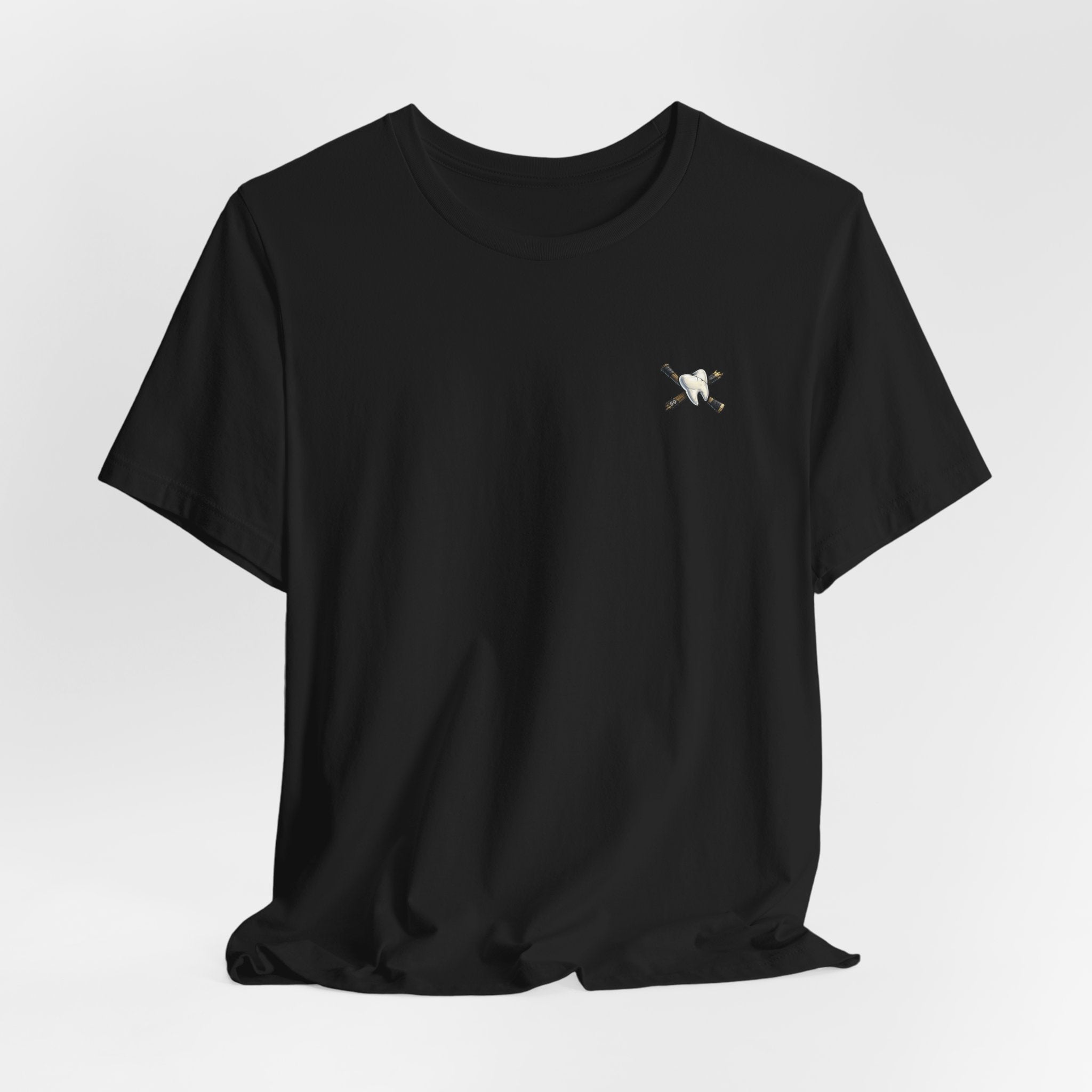 This Isn't the NHL Hockey Graphic Tee — Vintage Rink Riot T-Shirt