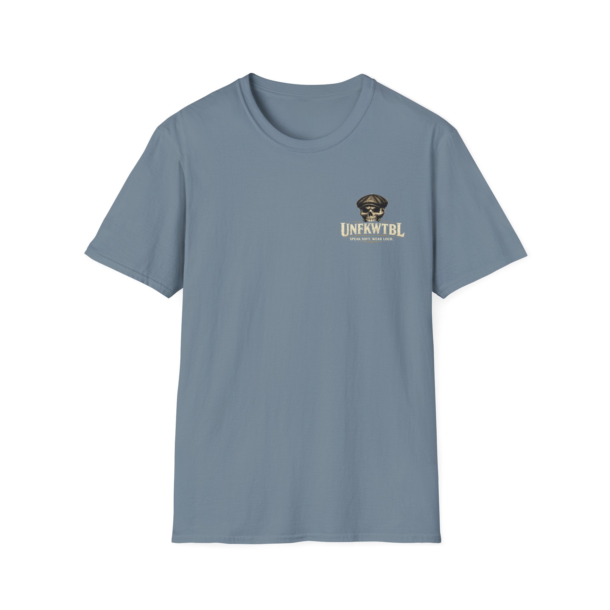 They Remember We Respond T‑Shirt — Military Memorial Elephant Graphic