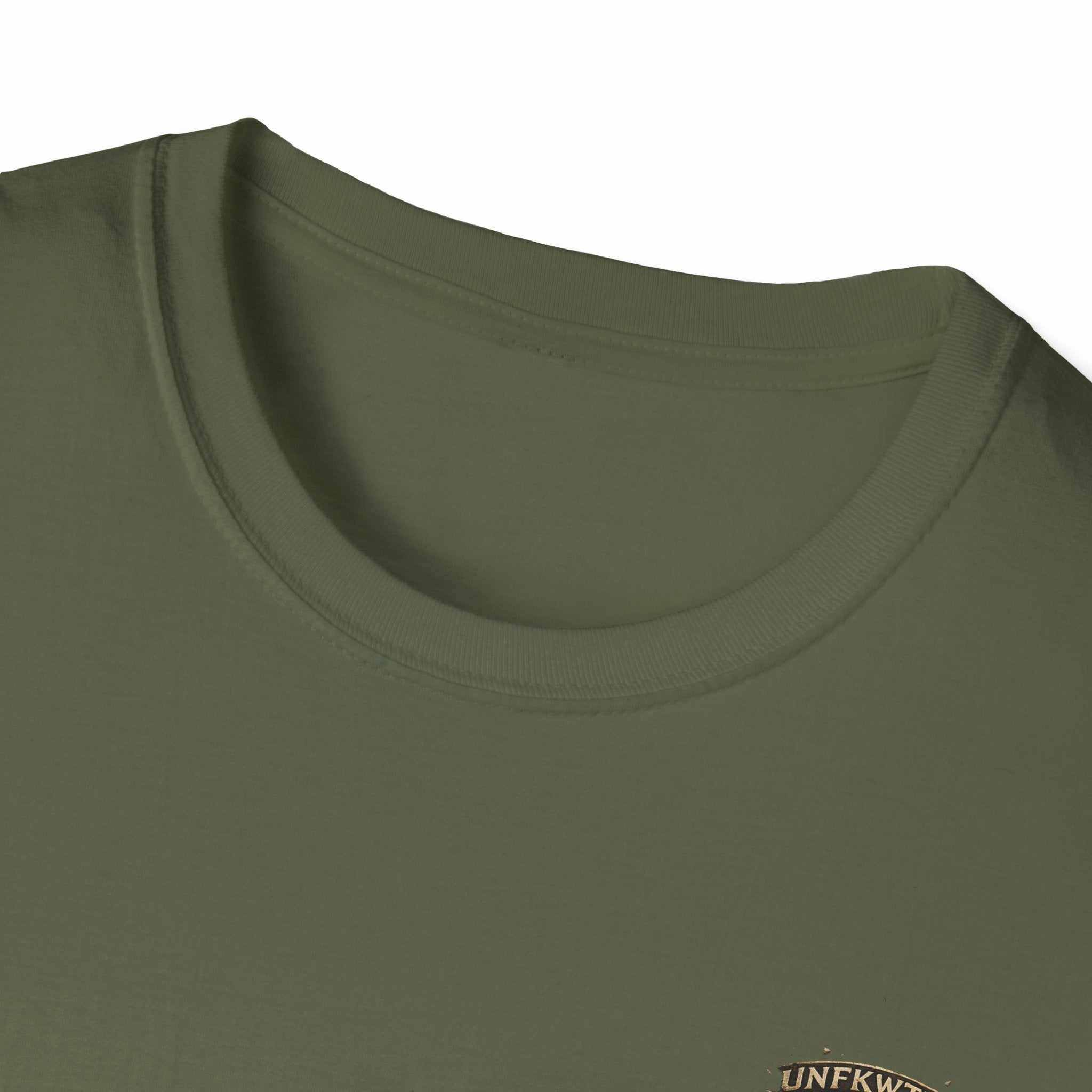 Viking Skull Helmet T-Shirt