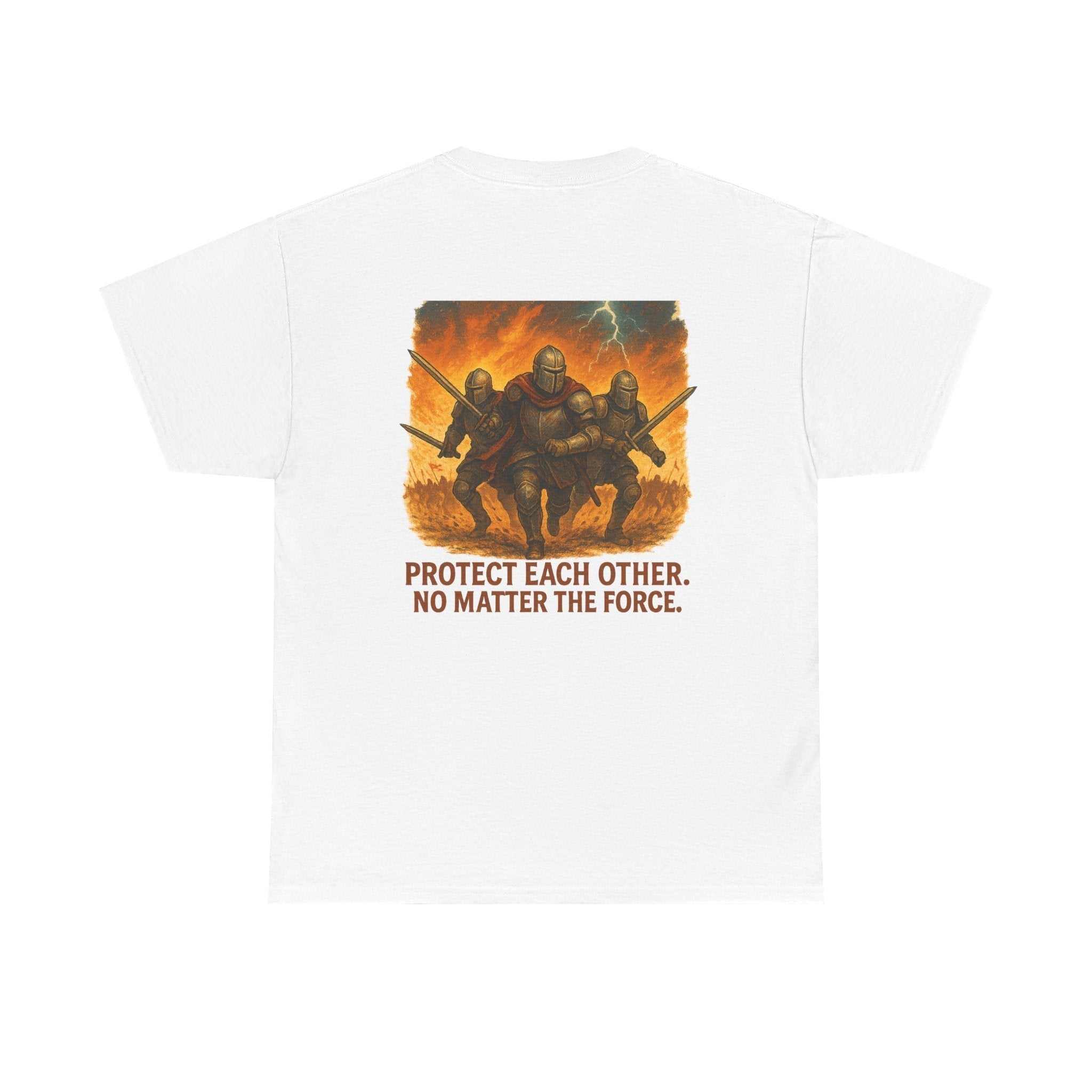 Unisex Tee
