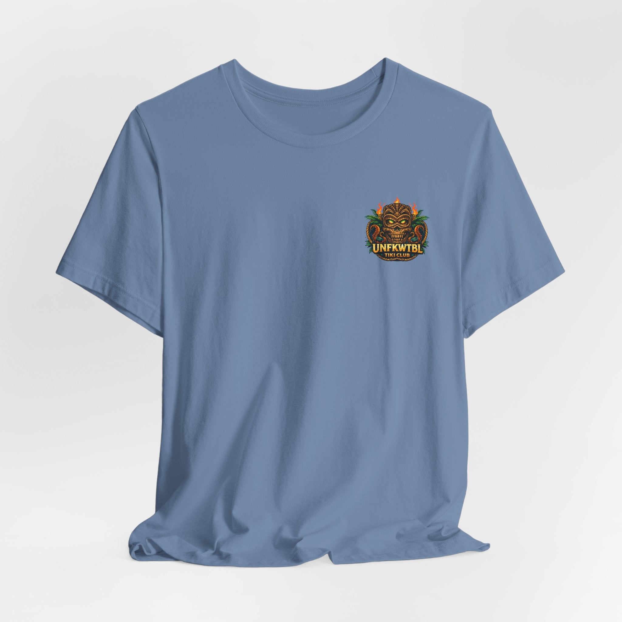Play Nice or Don’t T-Shirt