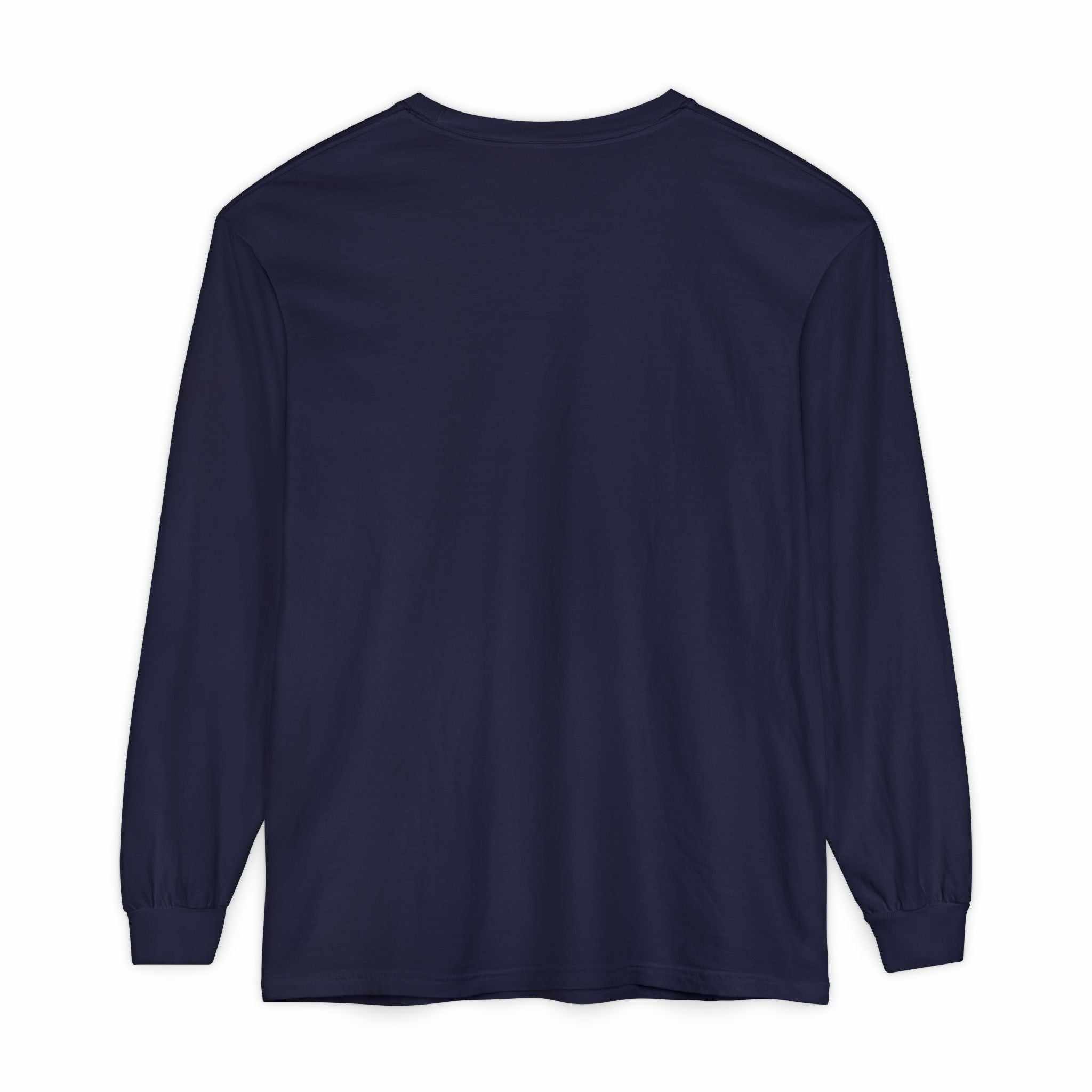 Protector of Ireland Long Sleeve Tee — Skull Crest Irish Pride