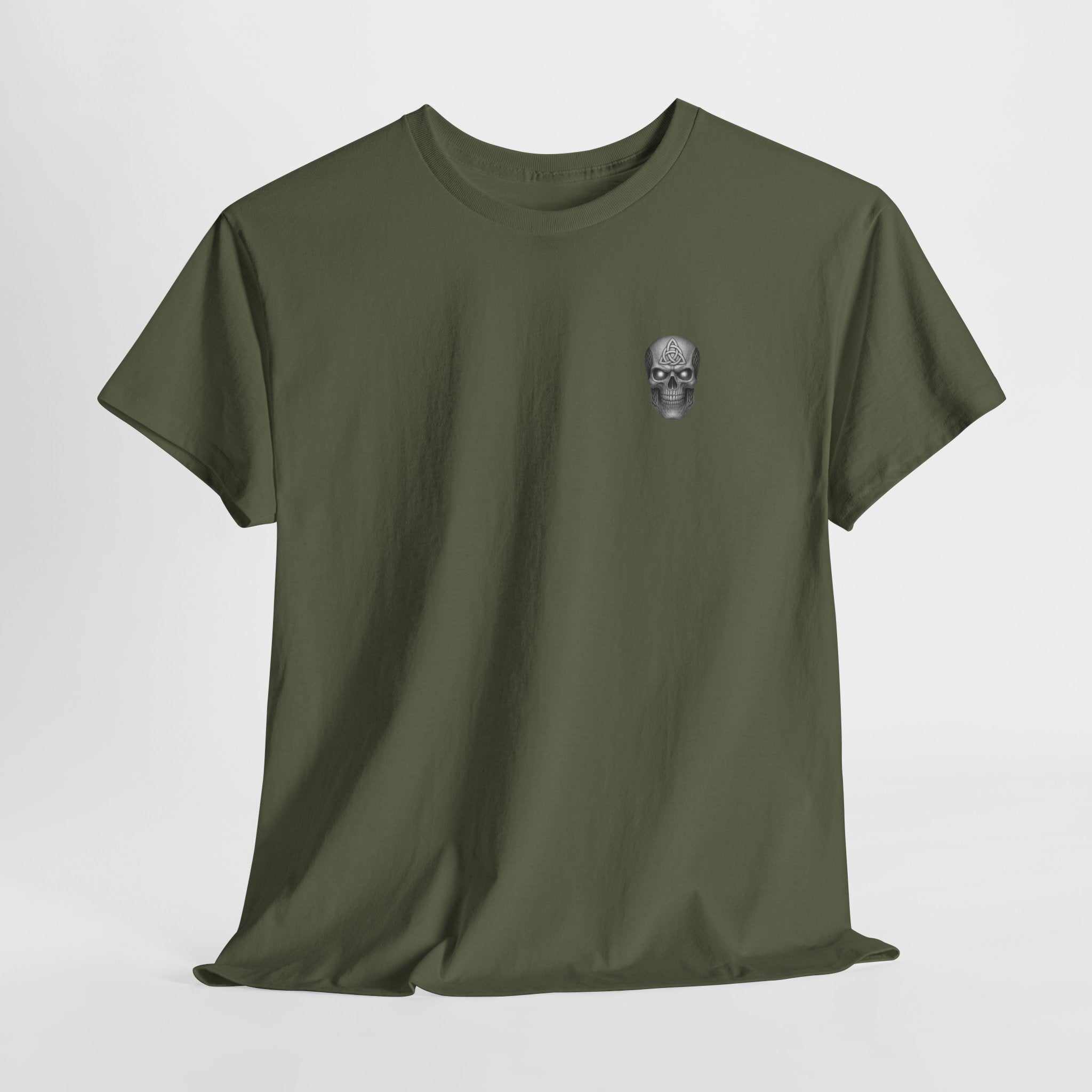 Michael Myers Unisex Tee black criminal photo graphic cotton shirt Halloween design