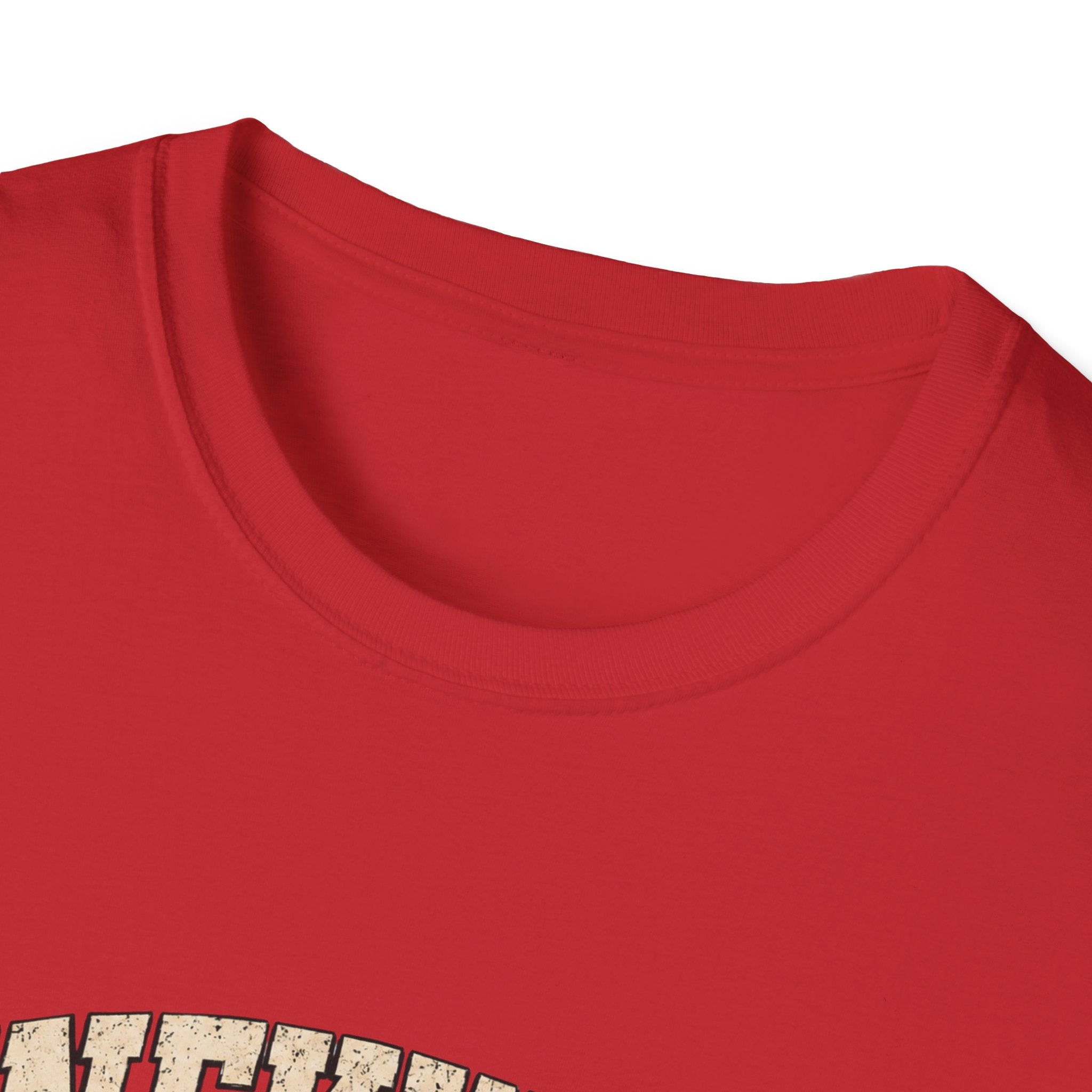 Skull & Crossbones "Speak Soft. Wear Loud." T-Shirt