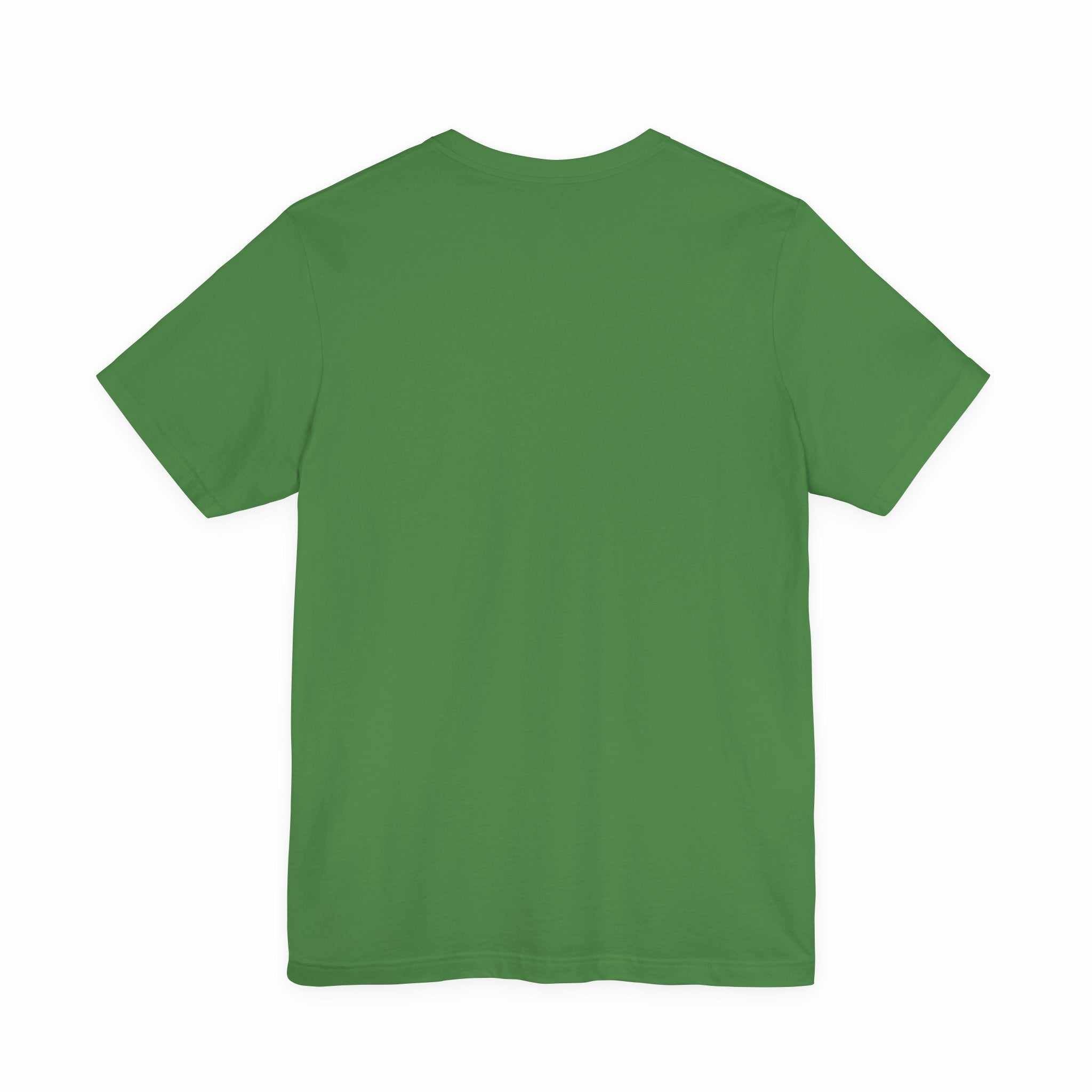 Horror Mashup Tee — 'No Give Backs' Jason & Daphne Retro Graphic T-Shirt