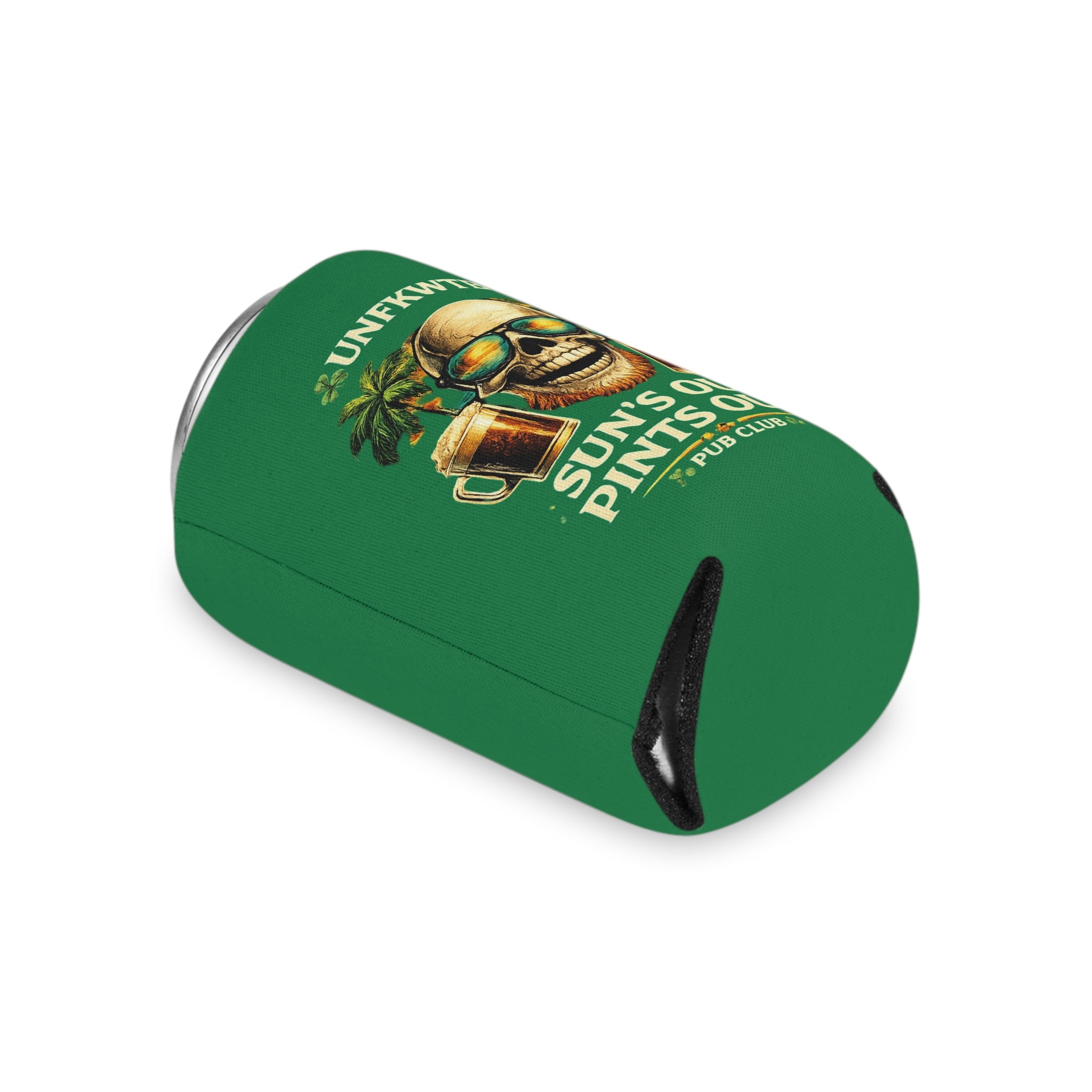Can Cooler