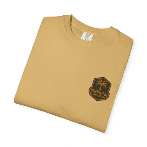 Mojito Lover Michael Myers Unisex Tee - Killer Cocktails Design