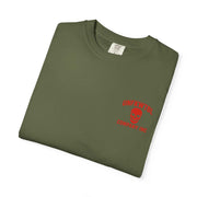 T-Shirt - Hannibal Lecturer Cocktail and Fava Beans Design