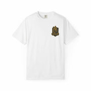 Epic Stormbearer Unisex T-Shirt, Casual Graphic Tee, Gift for Gamers, Fantasy Apparel, Comic Con Wear