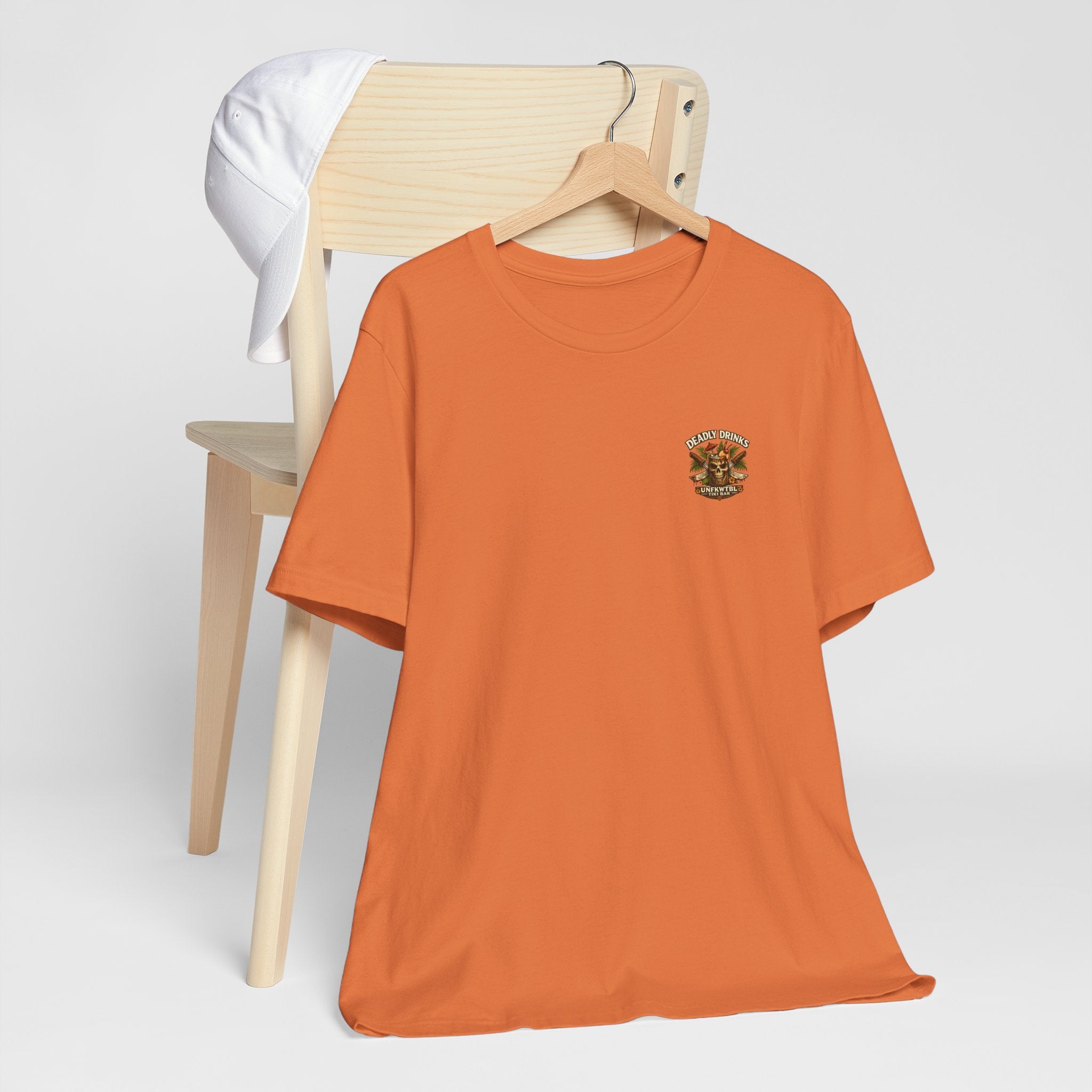 Pumpkin Patch Punch Tee