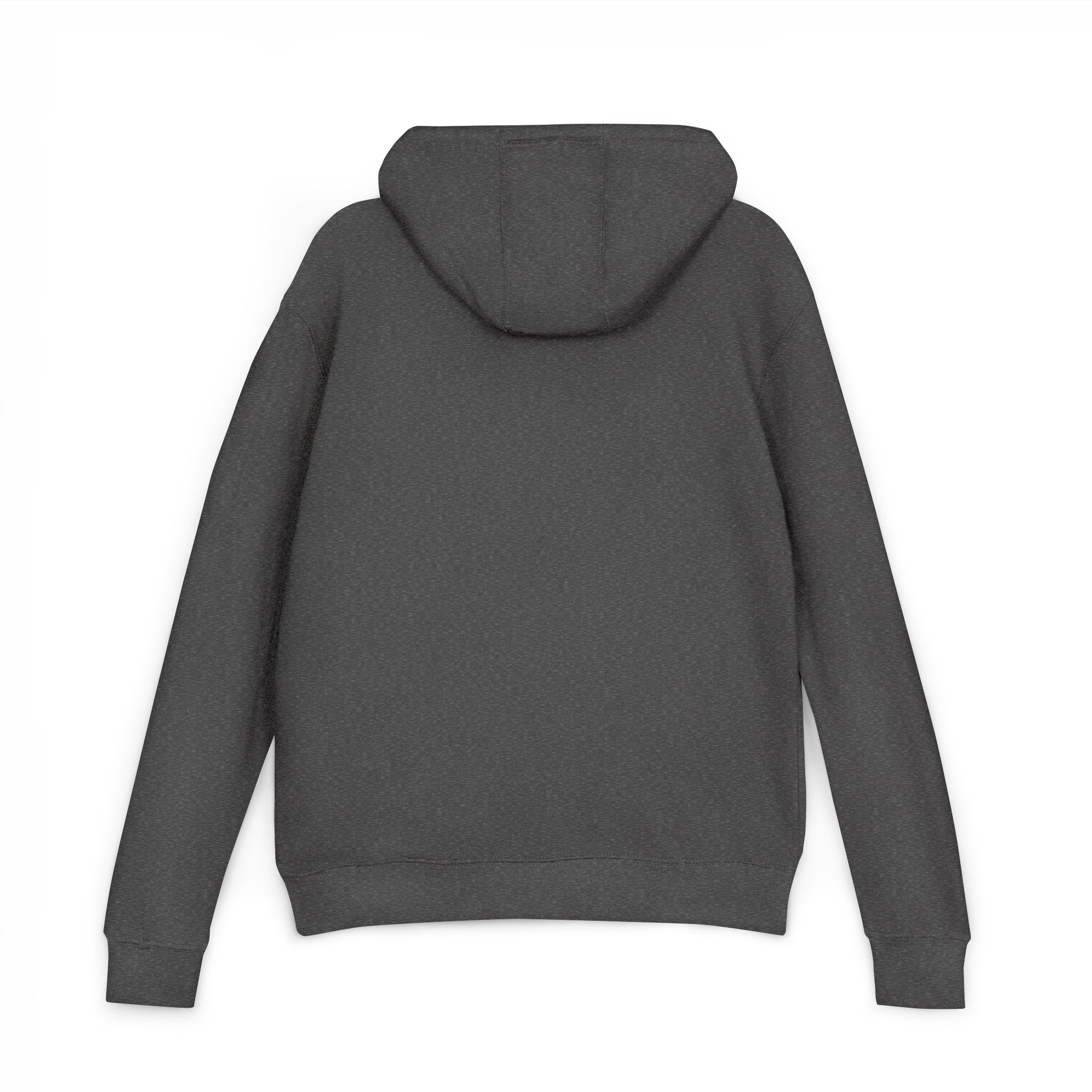 Hoodie — UNFKWTBL Bold Text Pullover