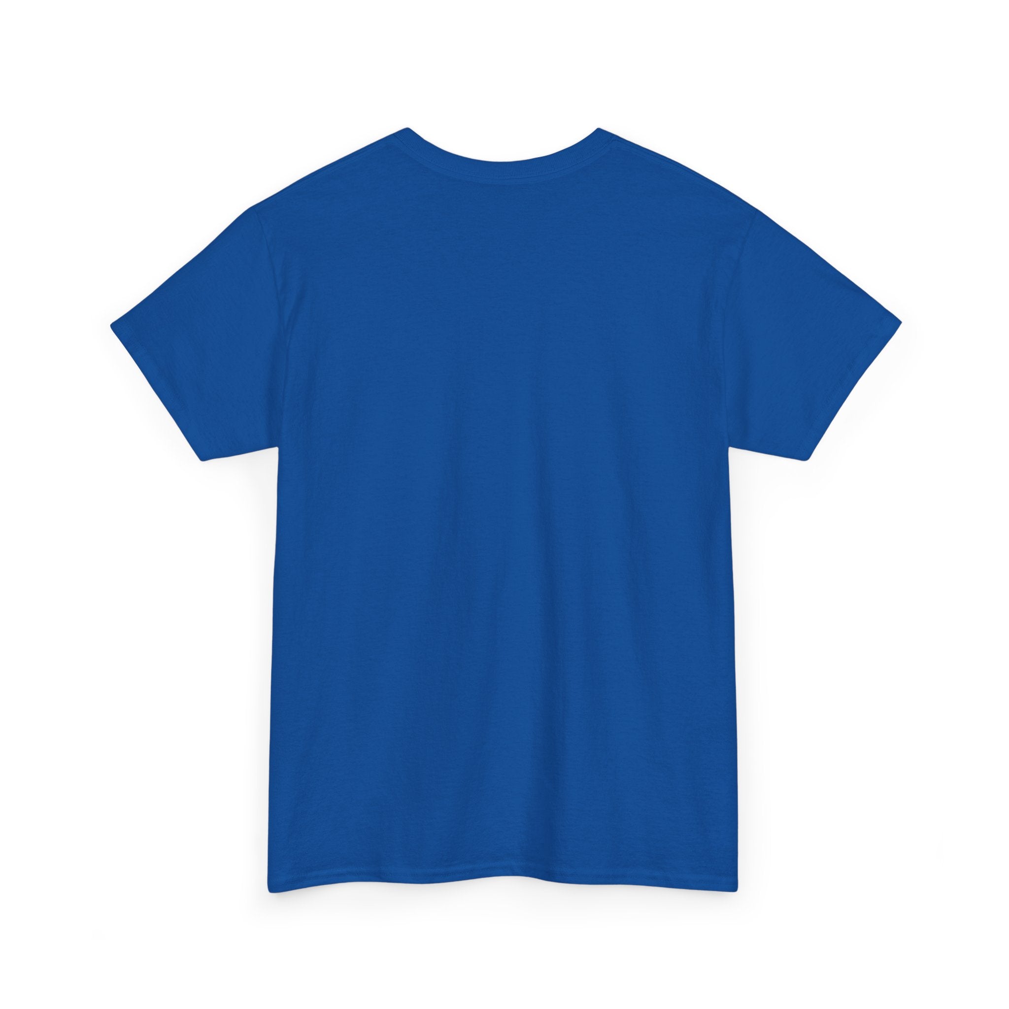 UNFKWTBL Logo "My Name Is Jeff" T-Shirt