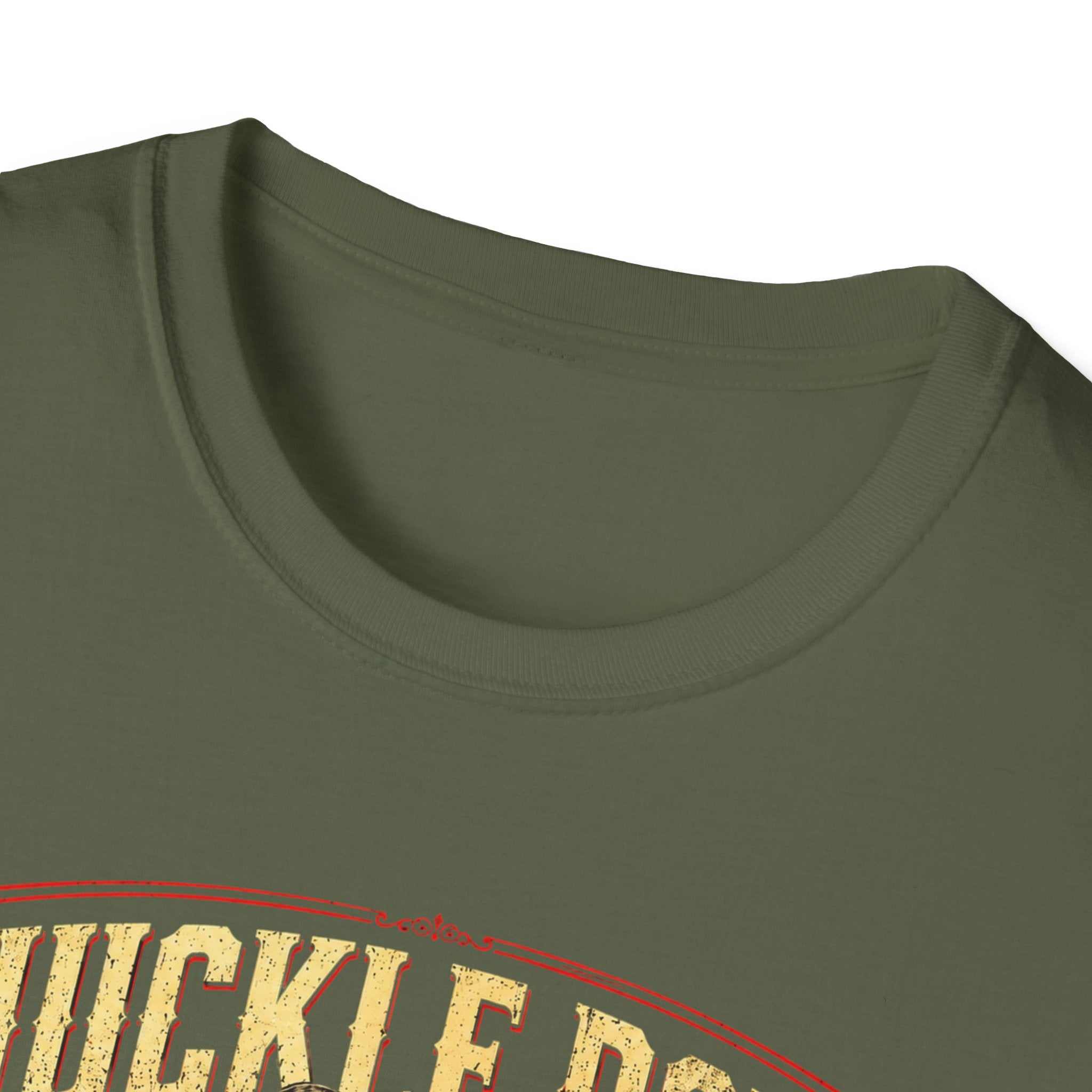 Knuckle Down Boxing T-Shirt — Vintage 'No Excuses, No Shortcuts' Fight Tee