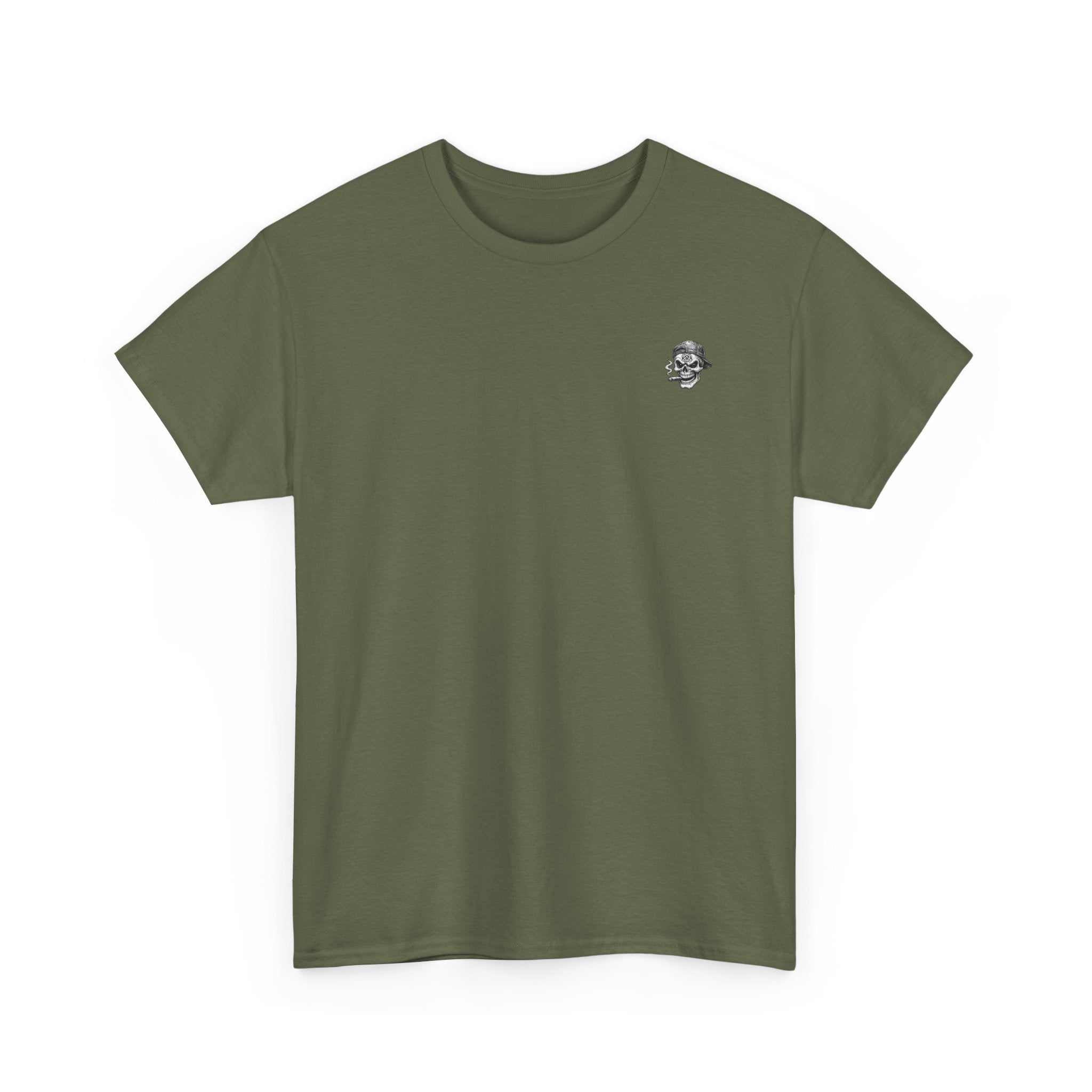 T-Shirt FDNY ETERNAL Tribute Tee