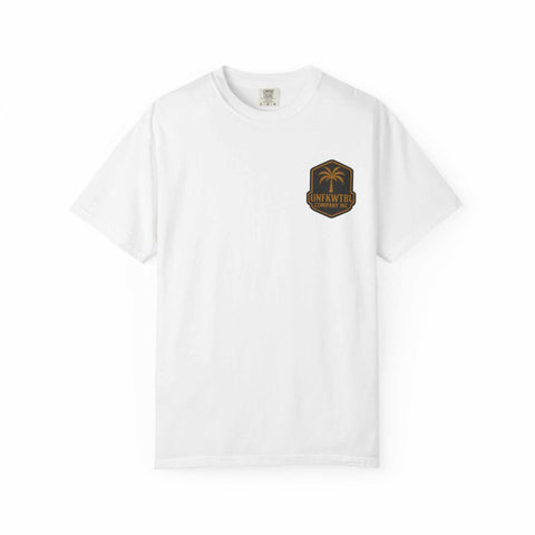 Painkiller It’s back for happy hr. Leatherface comfy tee