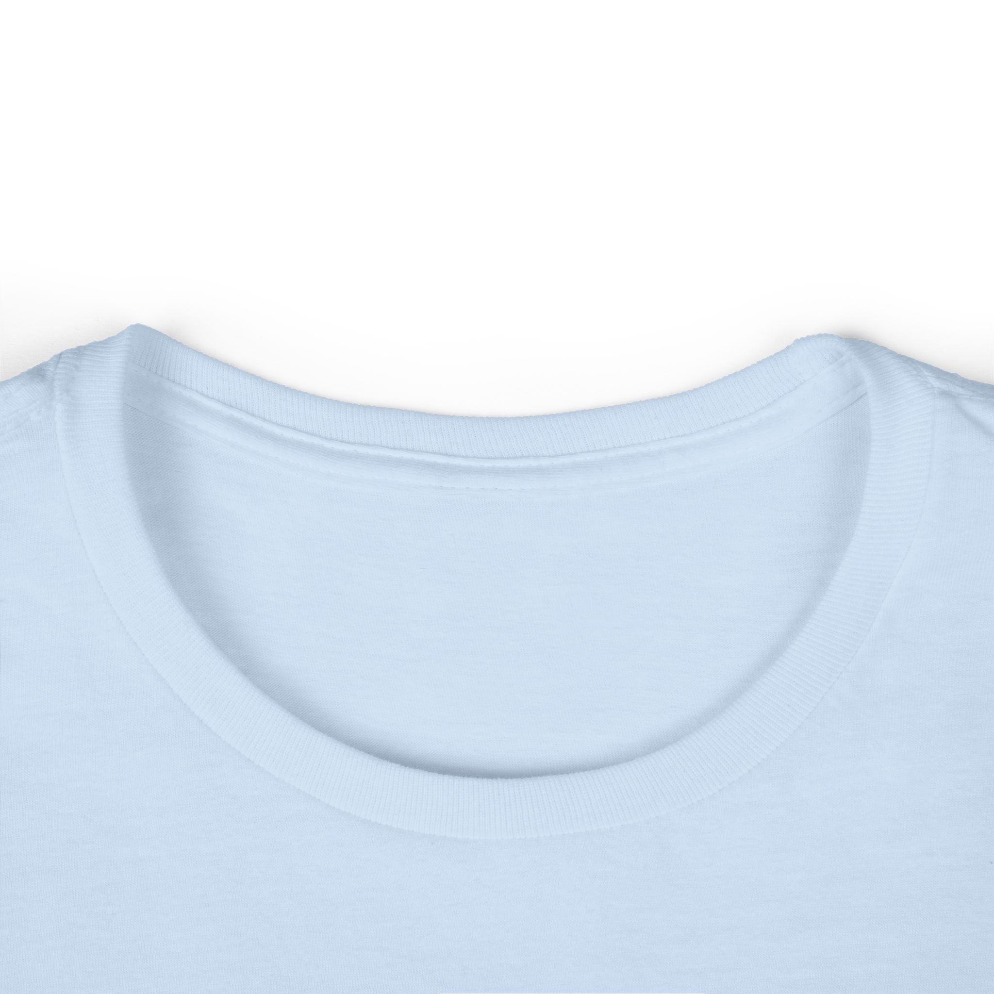Protect the Innocent Skull Tee — “Harm Them… Answer For It.” Graphic Women’s Shirt