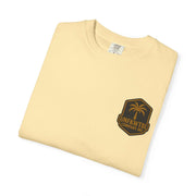Painkiller It’s back for happy hr. Leatherface comfy tee