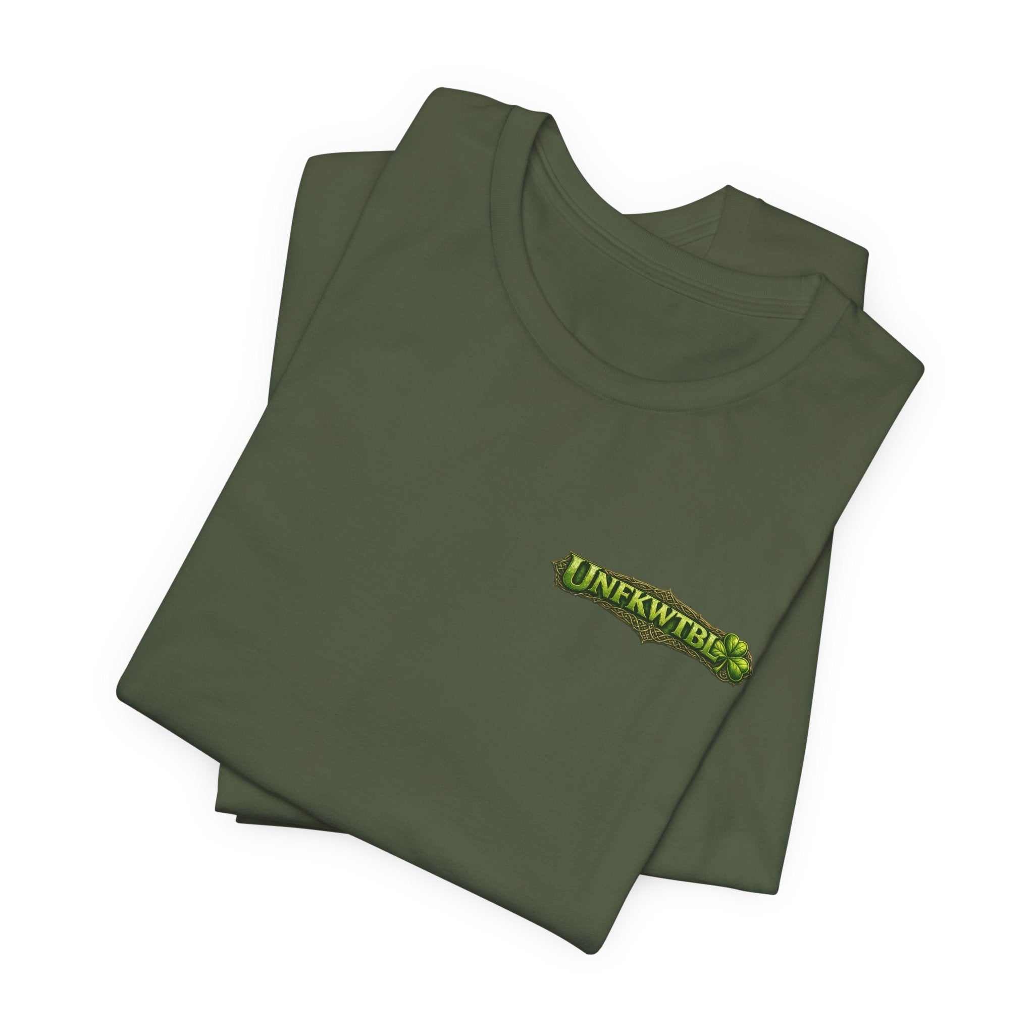 Better Blarney Pub Tee — St. Patrick’s Day Irish Drinking Shirt