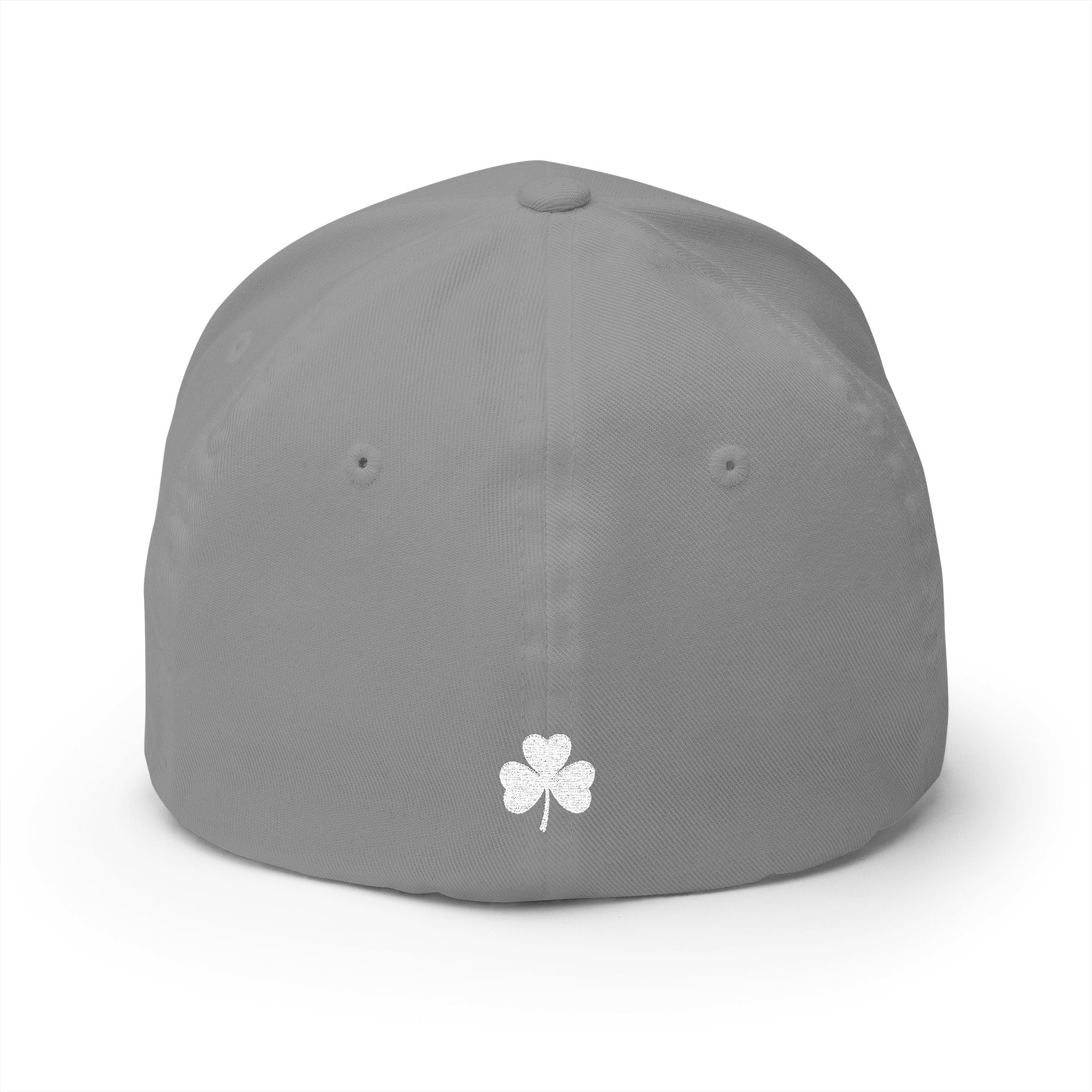 UNFKWTBL Embroidered Patch Cap — 'Speak Soft. Wear Loud.' Structured Hat