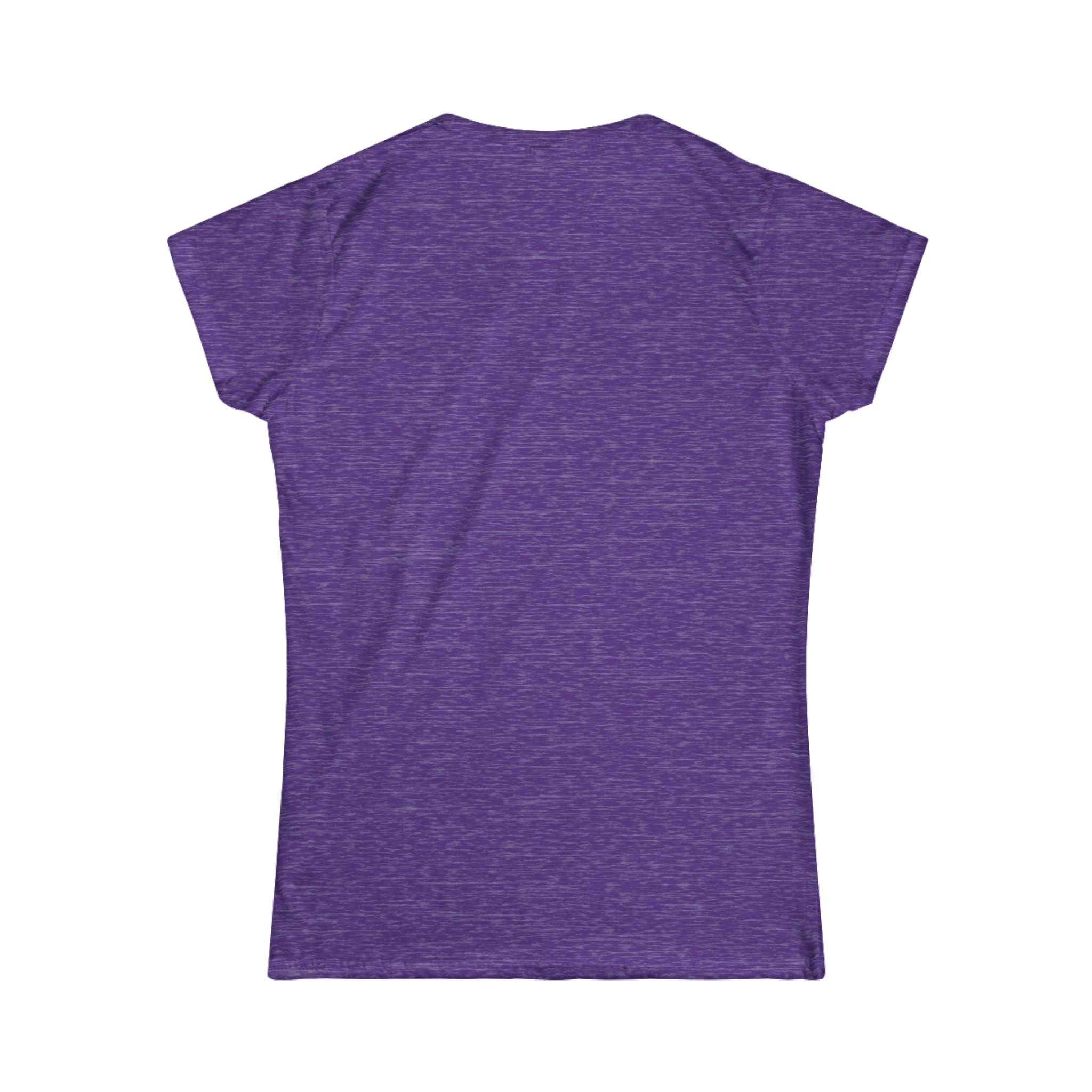 Lady Luck Tattoo Skull Queen Women’s Tee