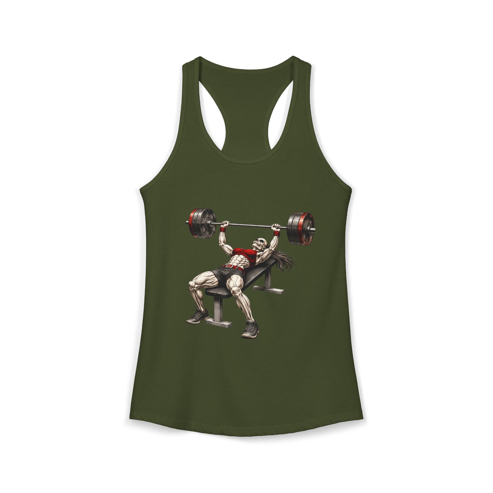 Women's Ideal Racerback Tank
