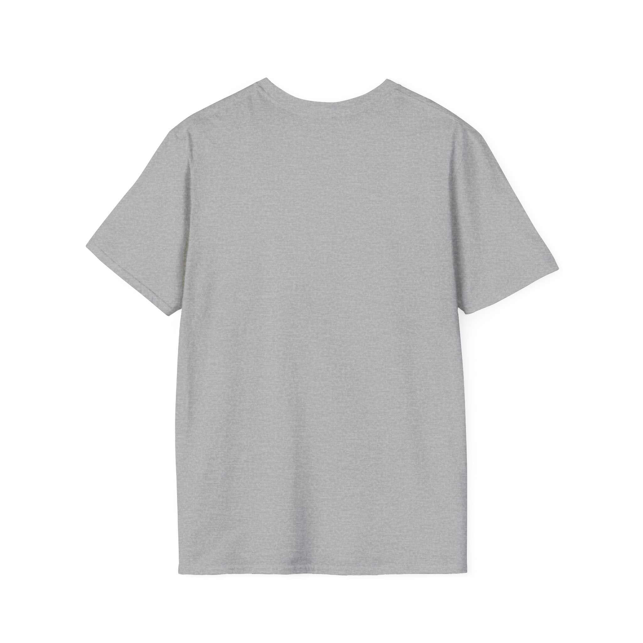 Duck Skull Speak Soft, Quack Loud Vintage Tee