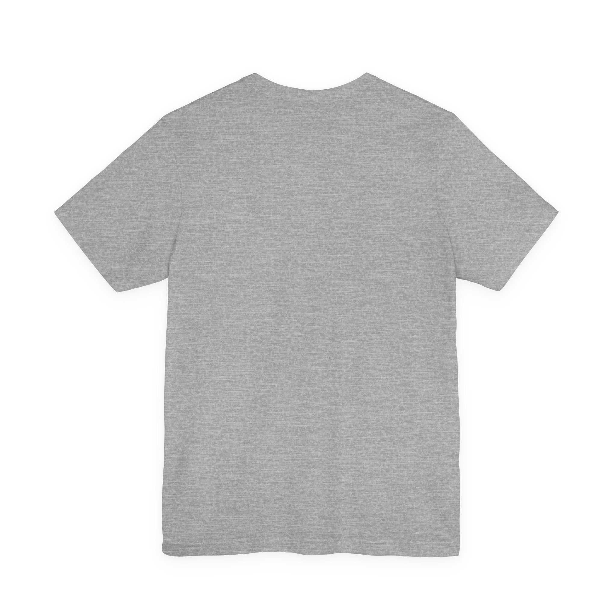 Graphic T-Shirt - Playful Squirrel Woodland Design for Casual Wear