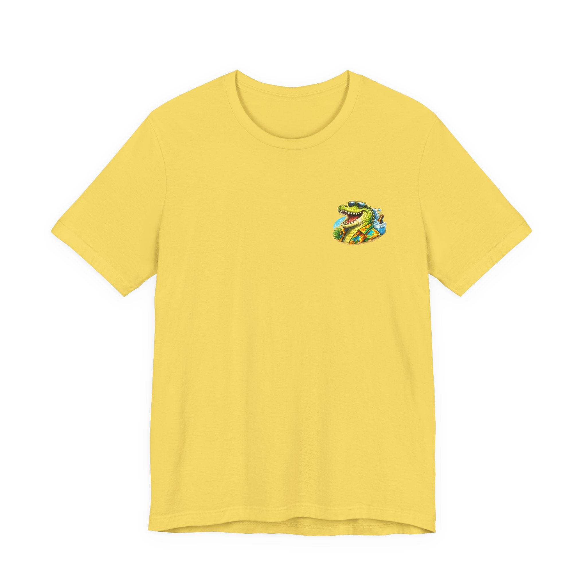 Surf Now Regret Later T-Shirt