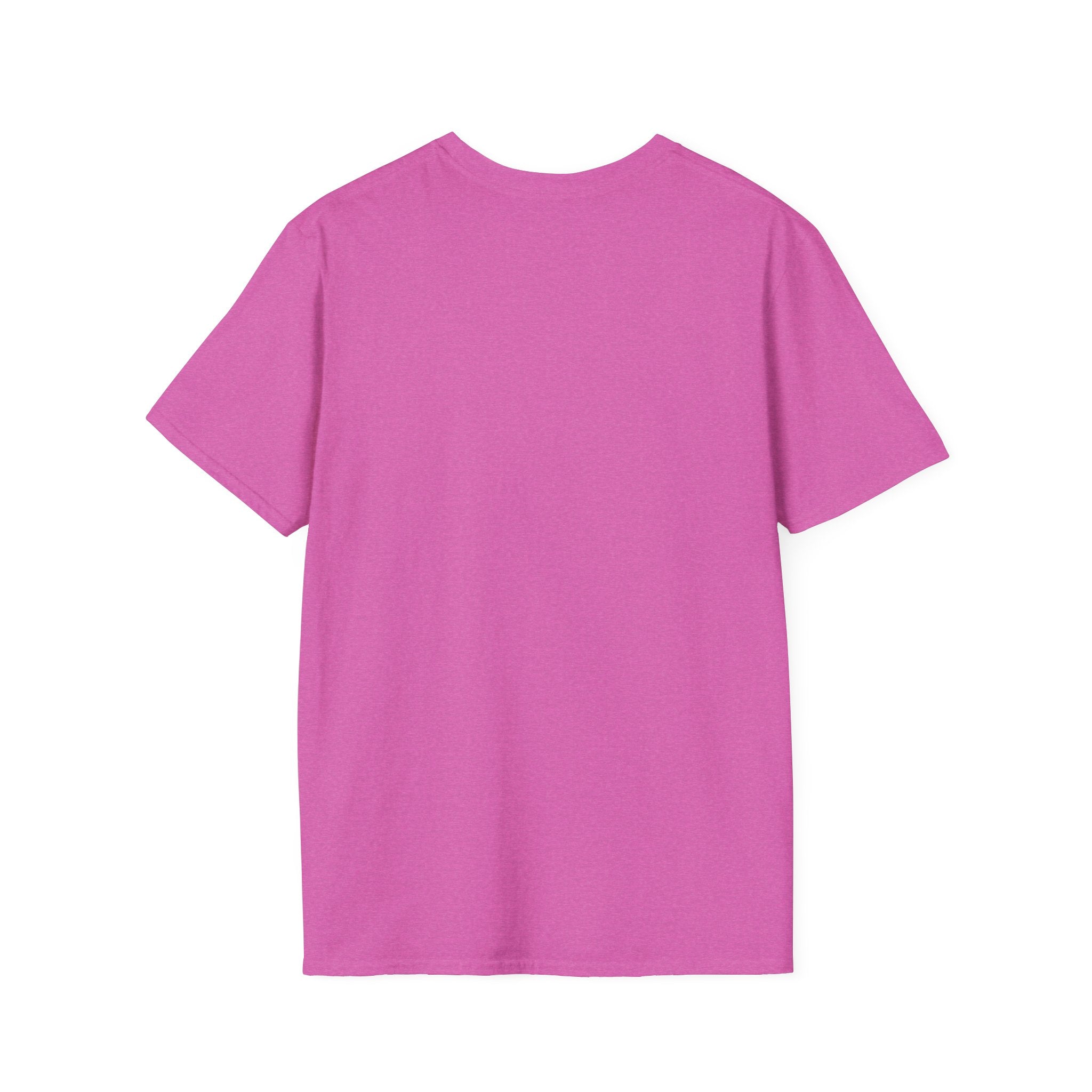 UNFKWTBL "Built Different" T‑Shirt