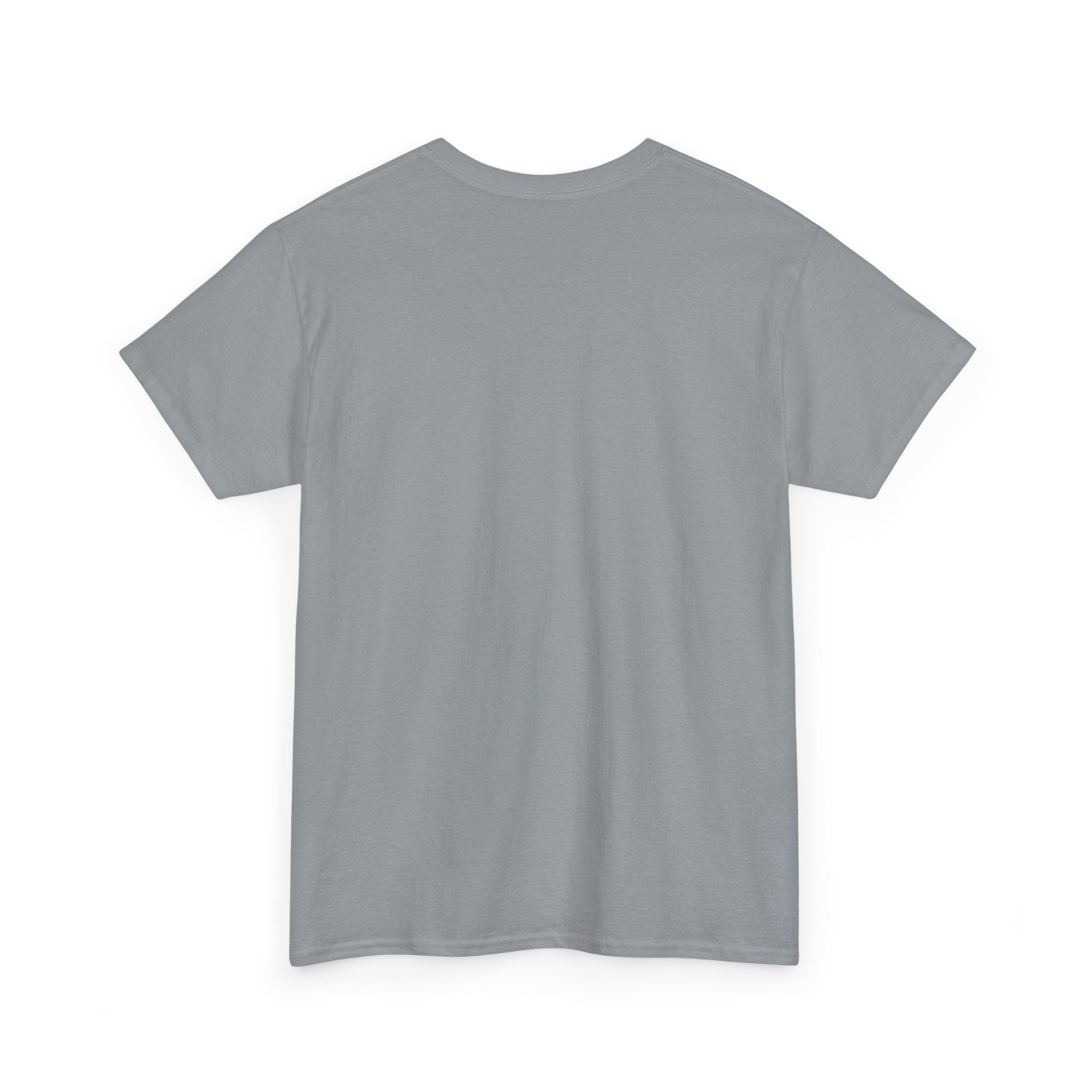 Raider Skull Tee — "Raider Until I Die" Graphic T-Shirt