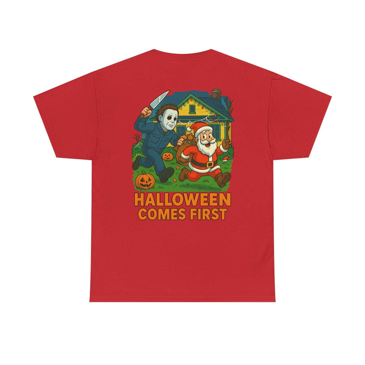 Halloween Unisex Tee