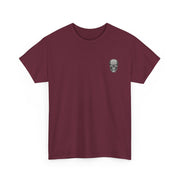 Tee - Pennywise Criminal Photo He Finally Got Caught Unisex Heavy Cotton