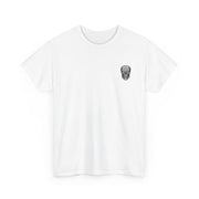 Tee - Pennywise Criminal Photo He Finally Got Caught Unisex Heavy Cotton