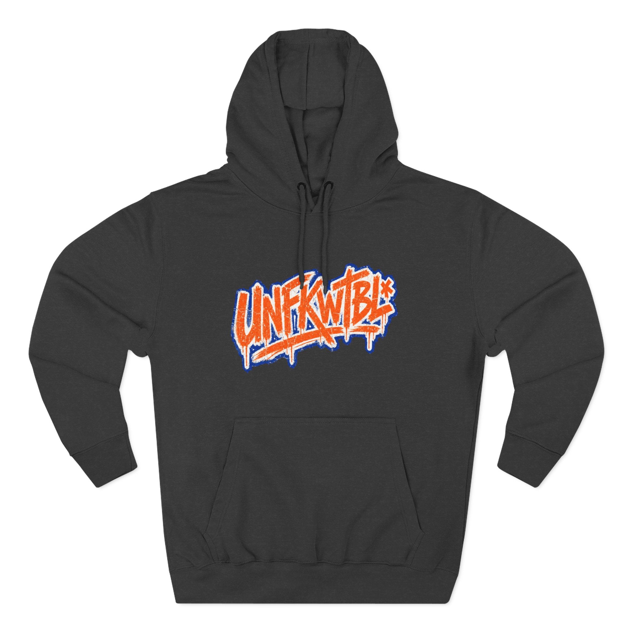 UNFKWTBL Street Mark Hoodie