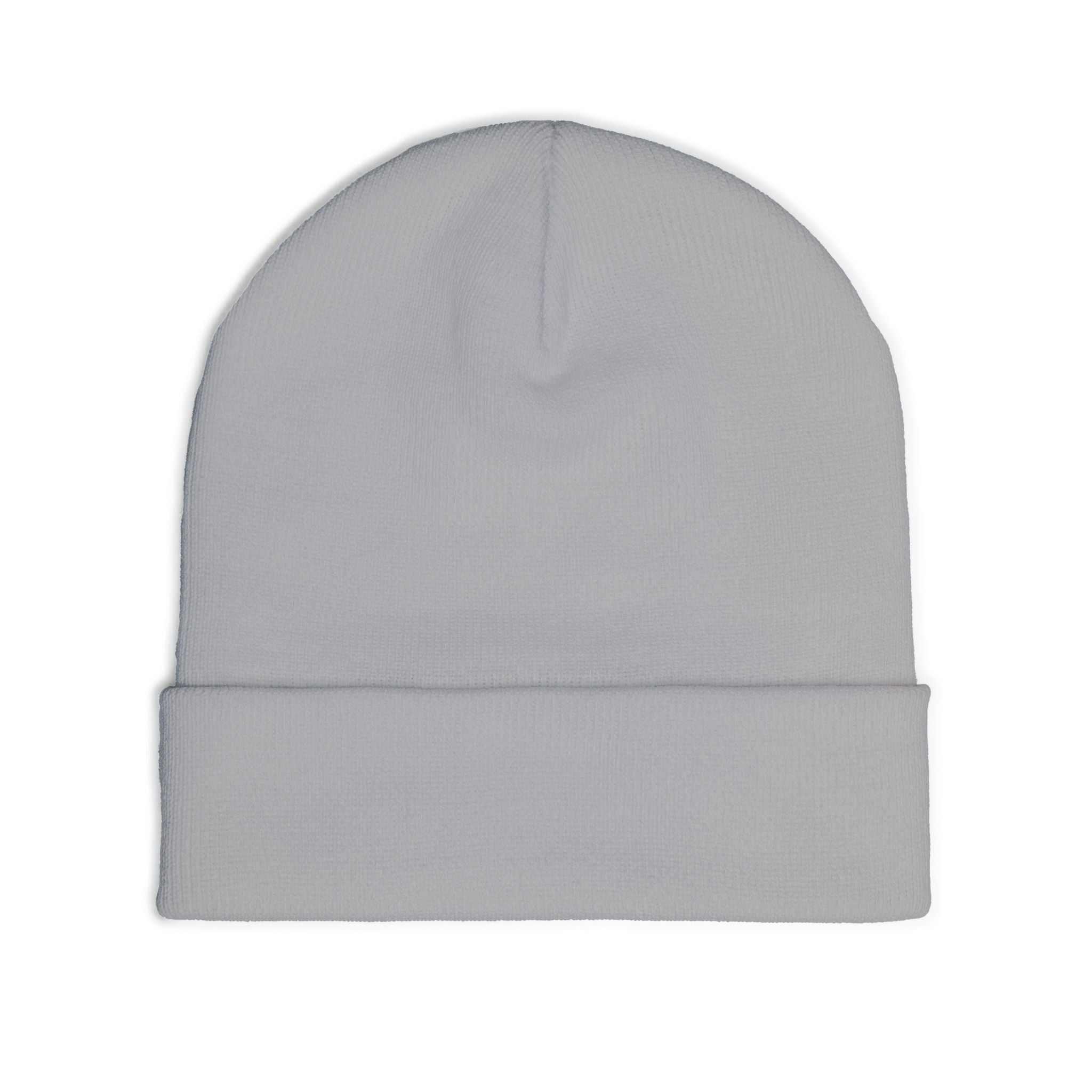 UNFKWTBL Embroidered Knit Beanie – Bold Streetwear Winter Hat