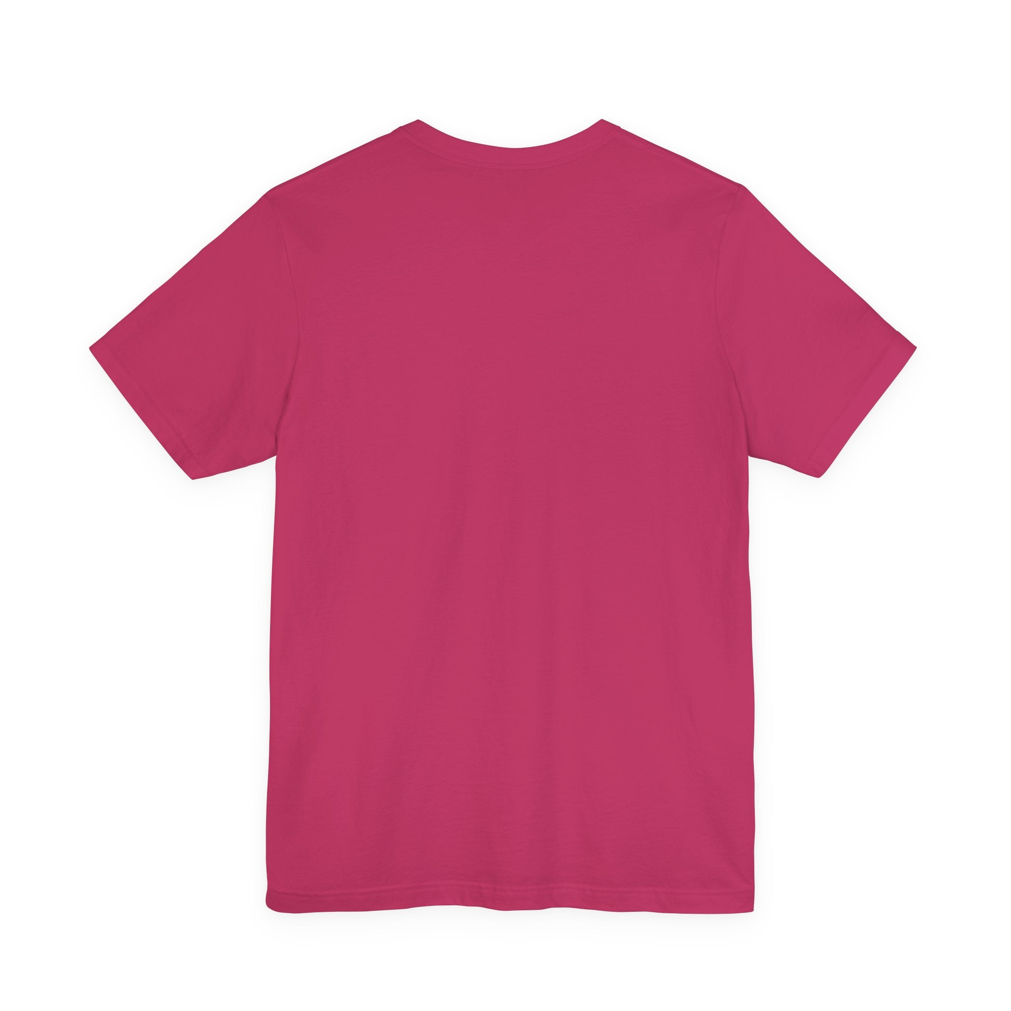 Defiant Graphic Tee — Minimal Bold Text T‑Shirt for Rebels & Statement Makers