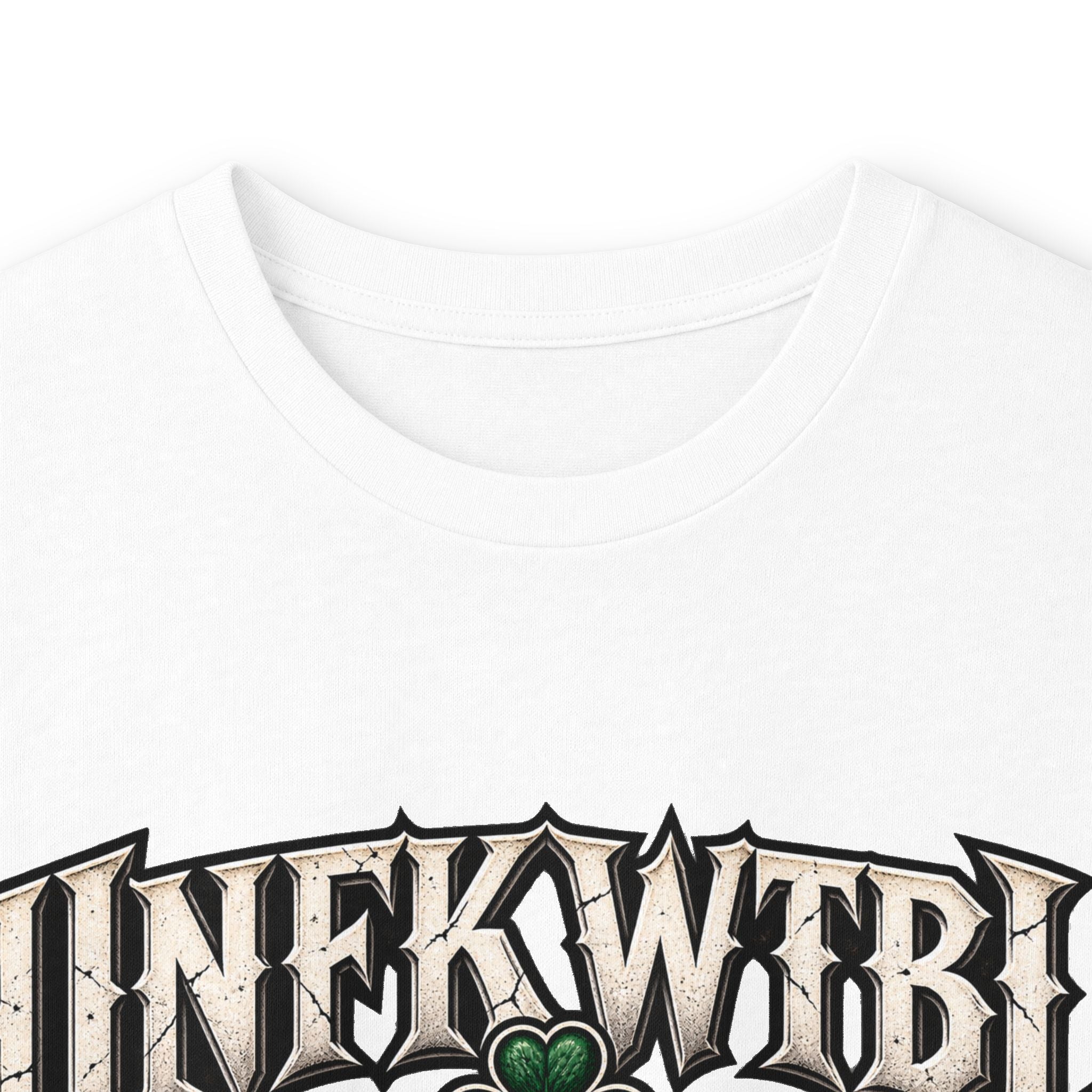 UNFKWTBL Silent Men Patriot Guard Long Sleeve