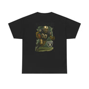 T-Shirt Vegas Raiders Excellence Design