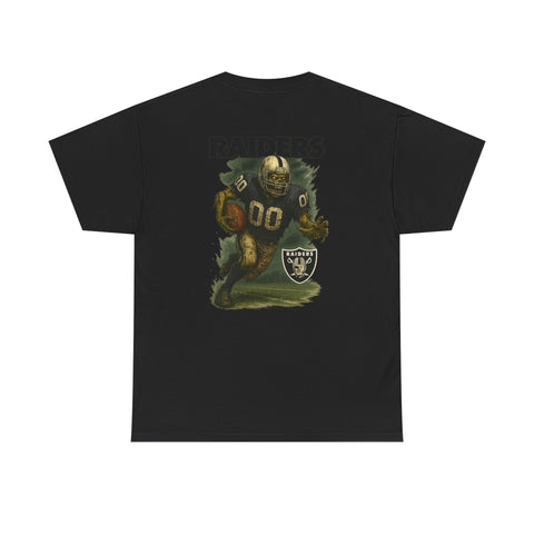 T-Shirt Vegas Raiders Excellence Design
