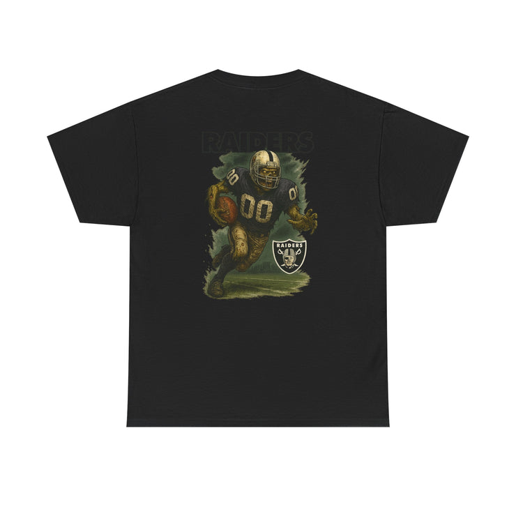 T-Shirt Vegas Raiders Excellence Design