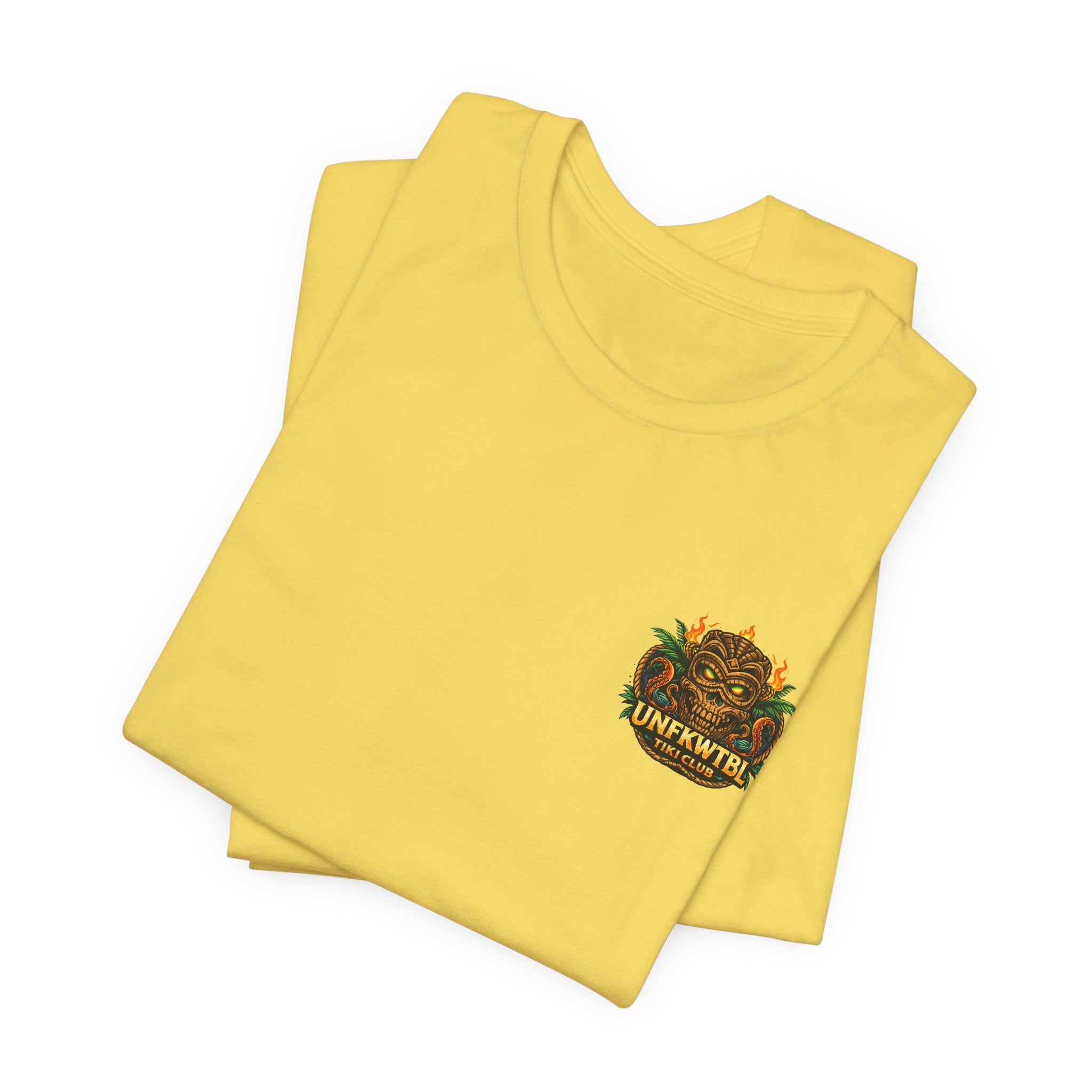 Play Nice or Don’t T-Shirt