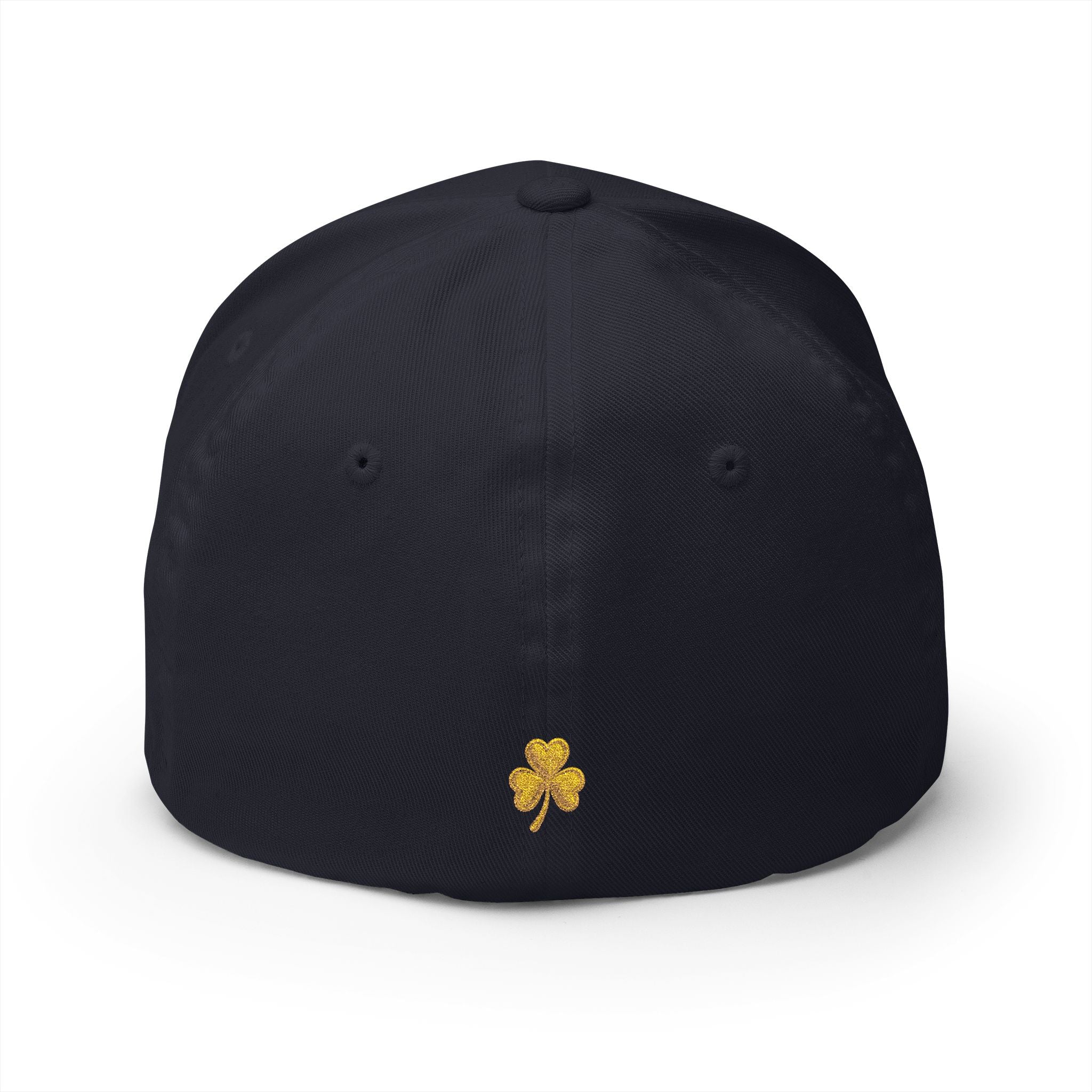 Protect the Voiceless Embroidered Cap — Animal Rescue Advocacy Hat